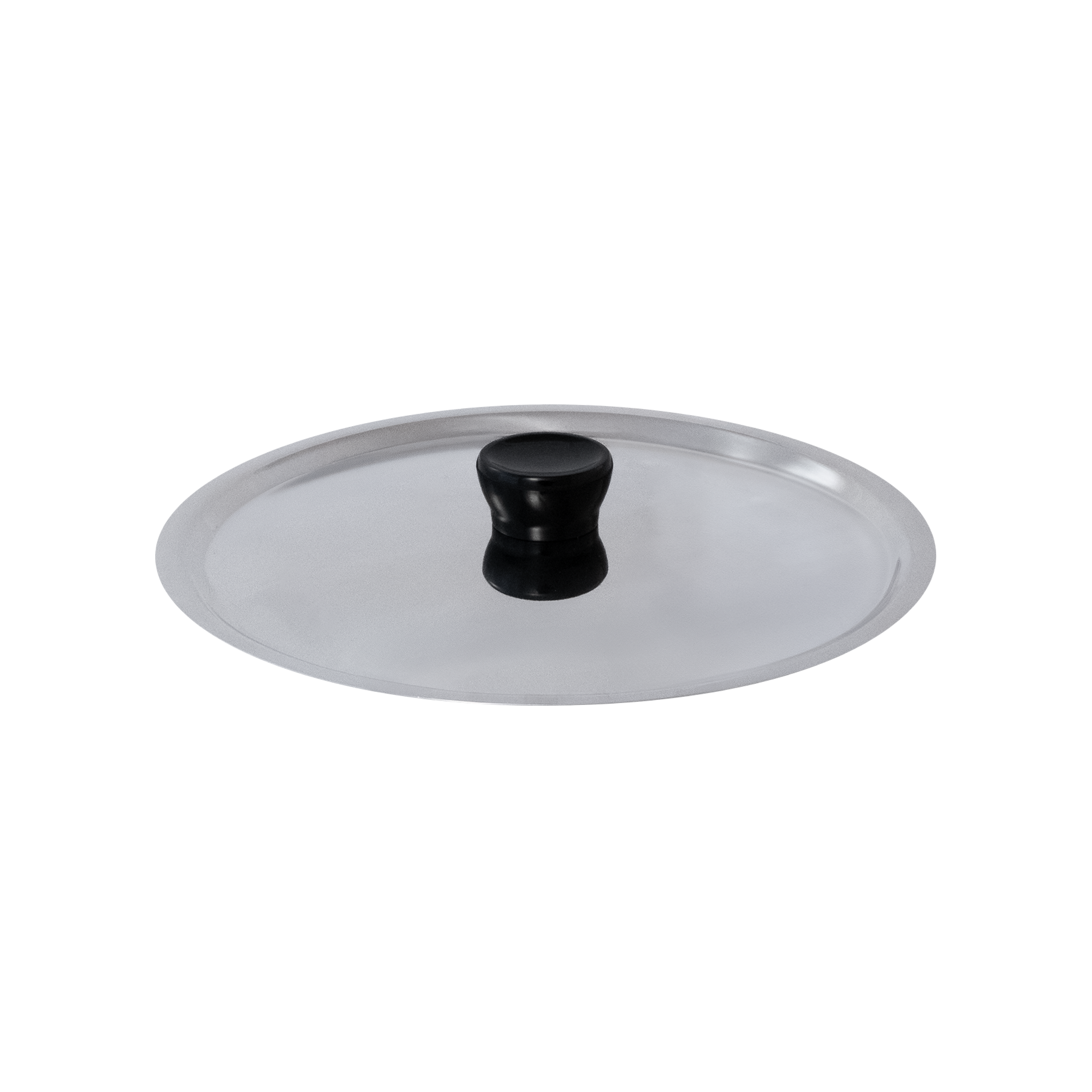 ステンレスフライパン蓋