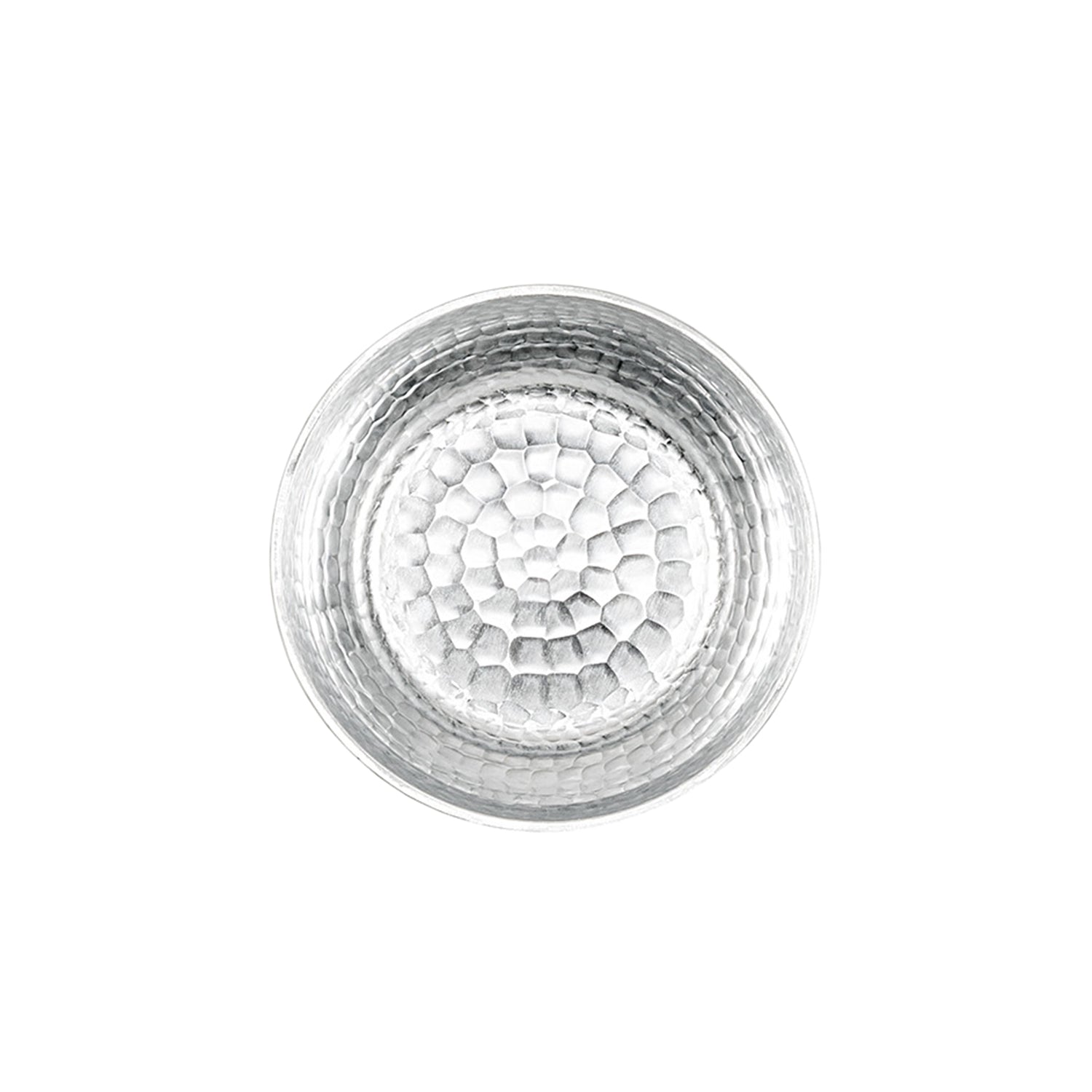 姫野作.本手打アルミやっとこ鍋