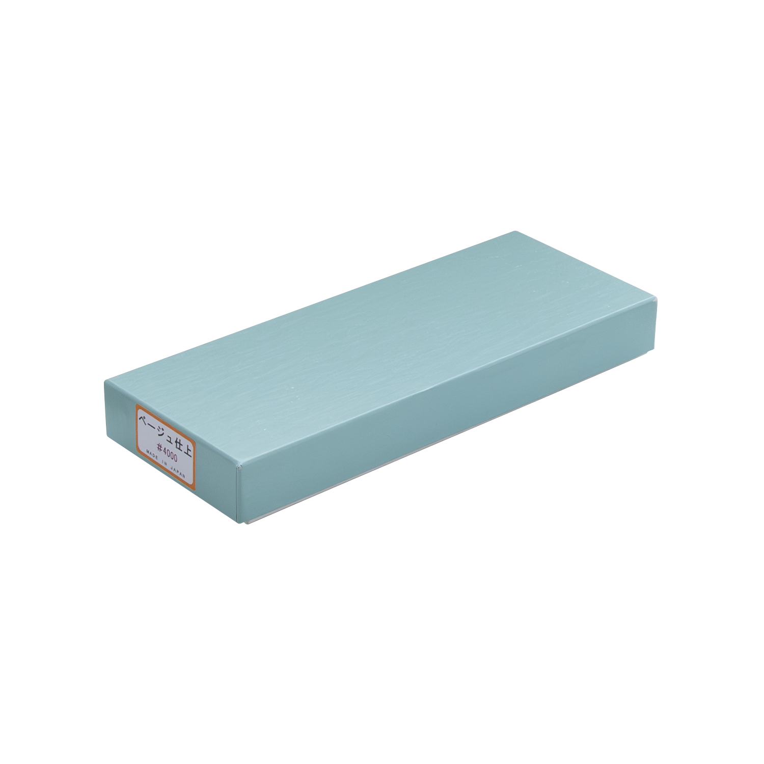 仕上砥石ベージュ#4000台無