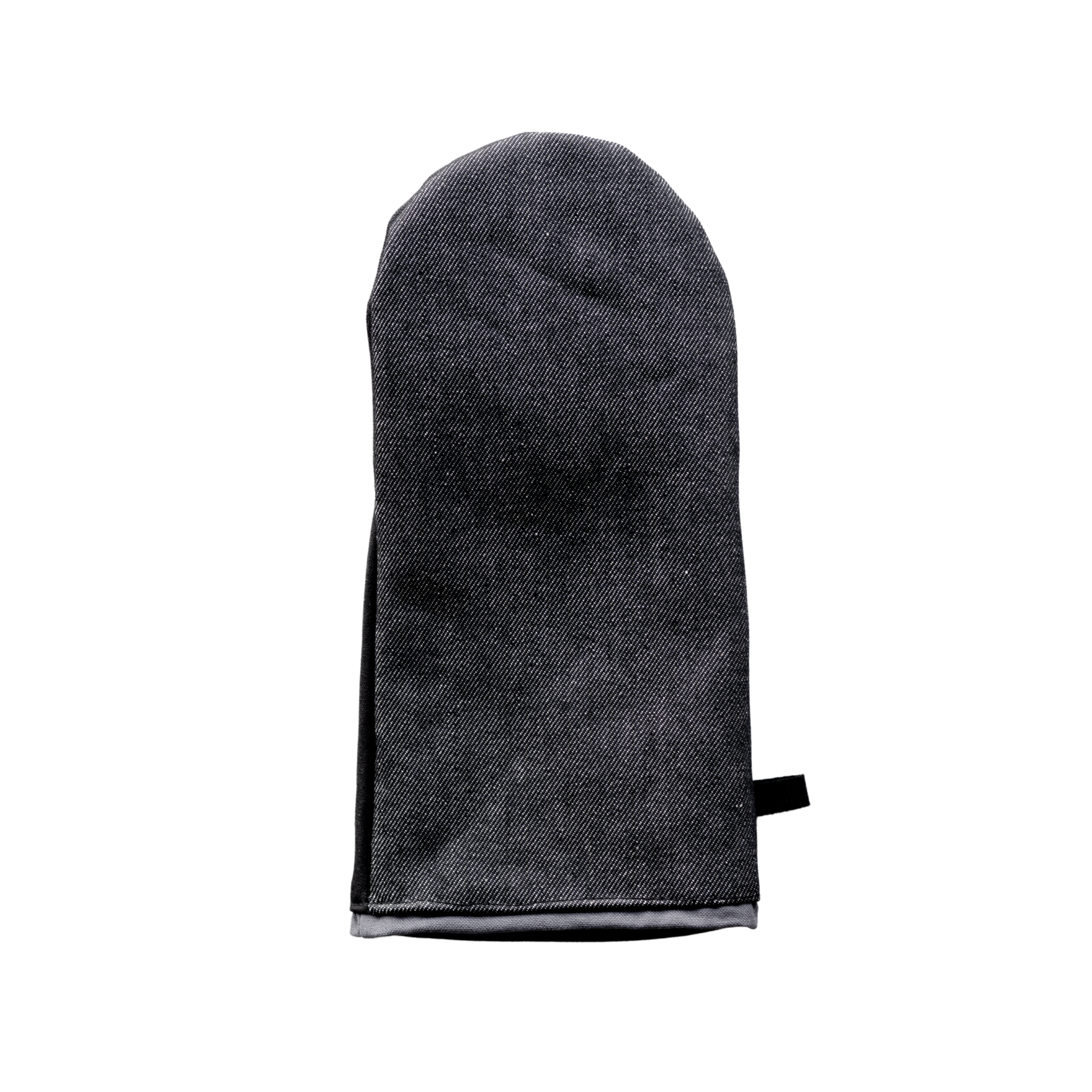 KAMA-ASA's Denim Mitten (Piece of hand)