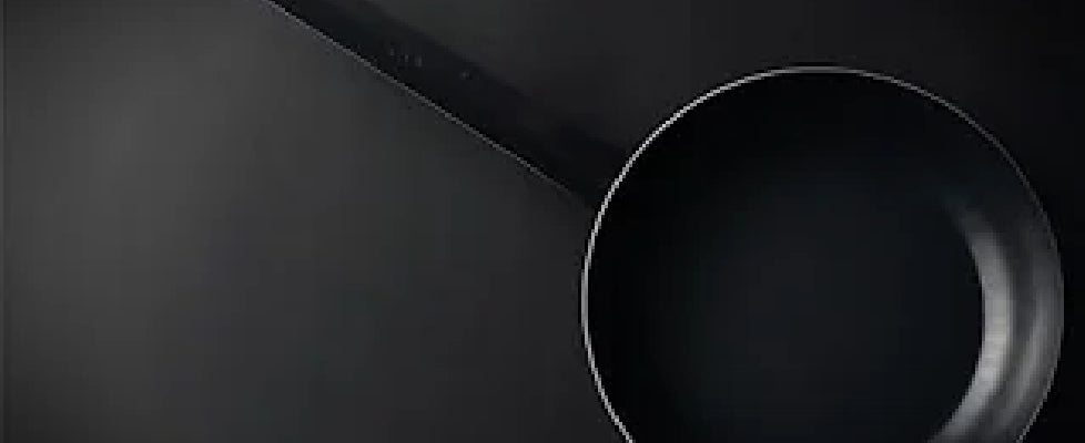 「姫野作本手打行平鍋」ができるまで