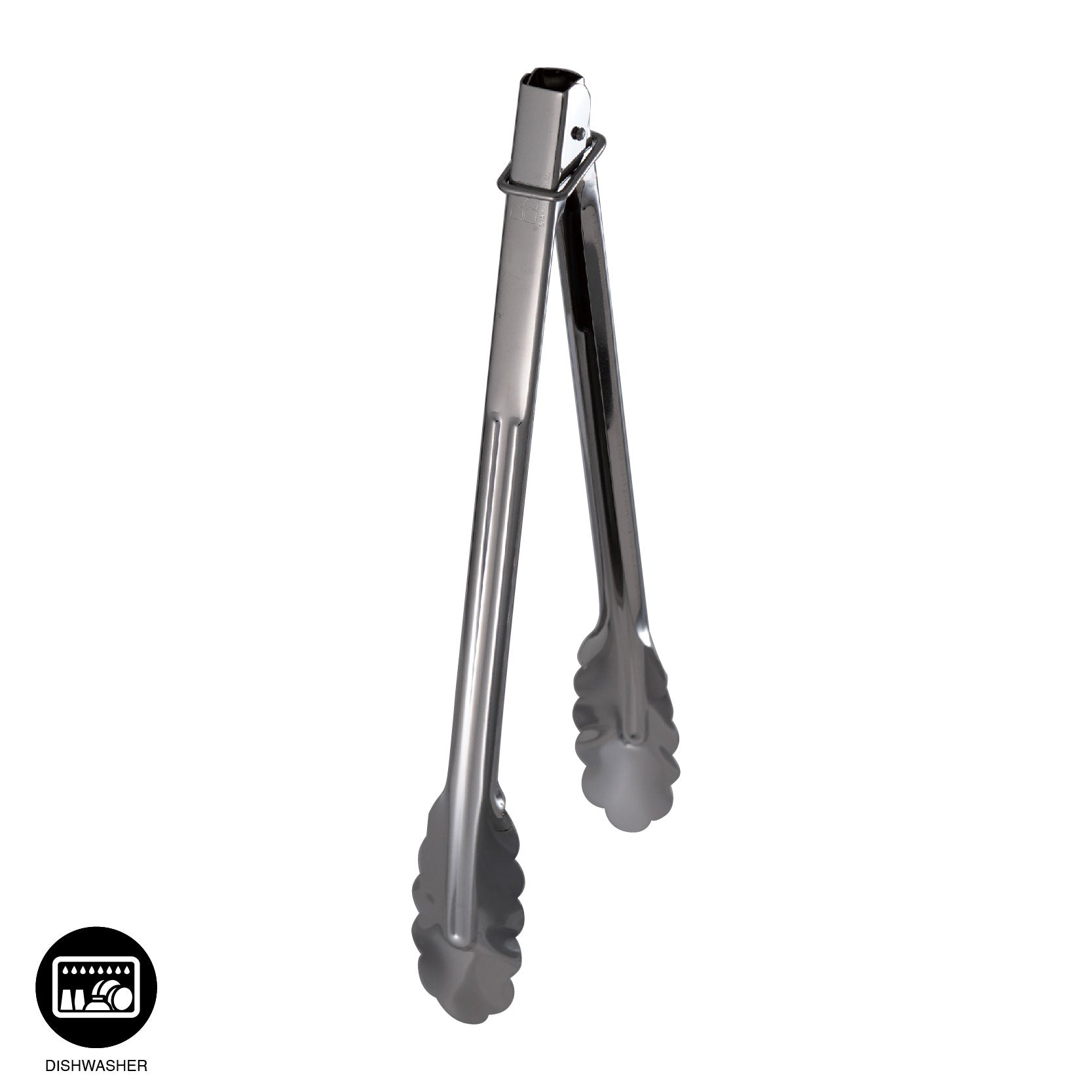 ステンレストングリング付き