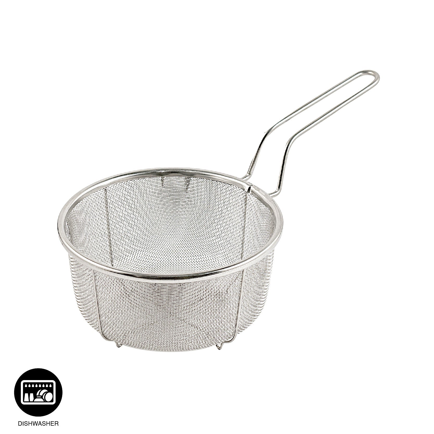 ステンレスボイルバスケット