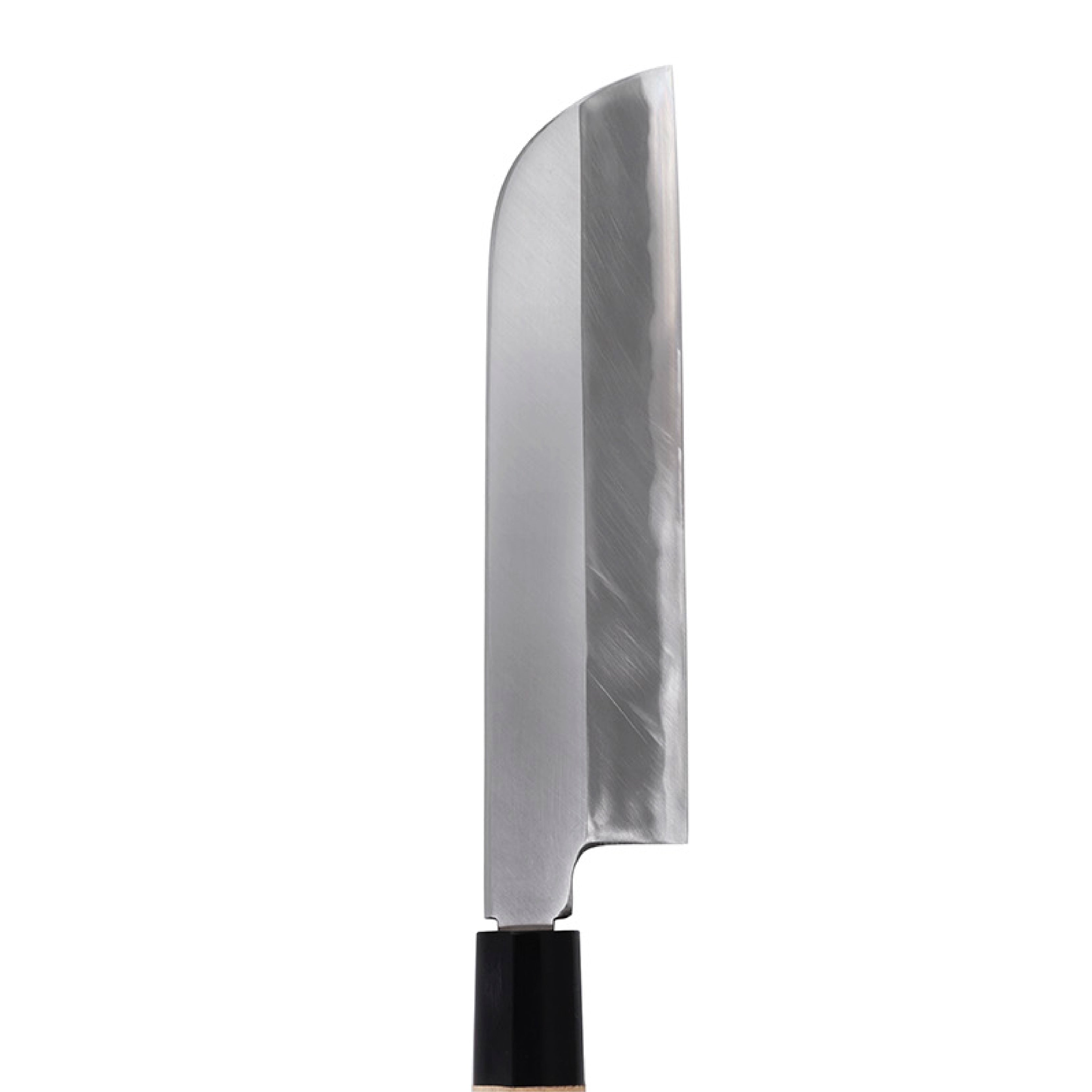 白紙二号 鎌型薄刃