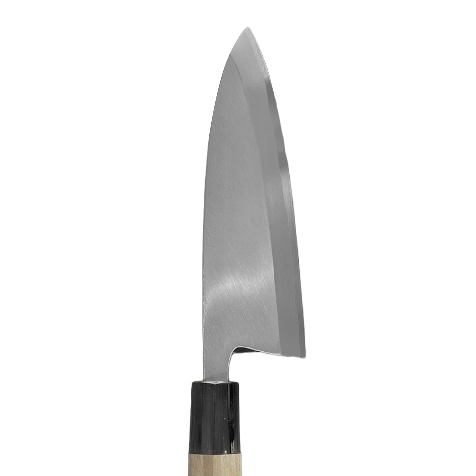 Kasumi Shirogami No.2 Deba / 150mm - 180mm