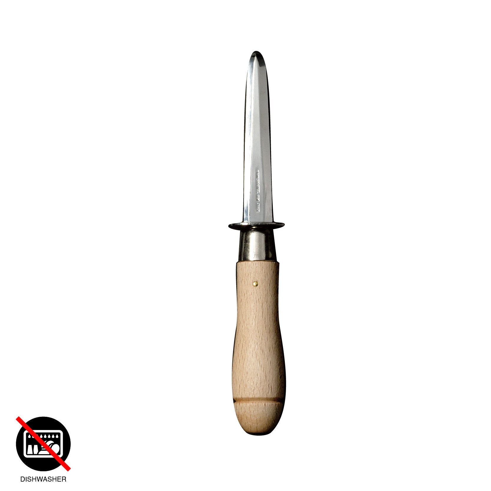 ステンレスオイスターナイフ