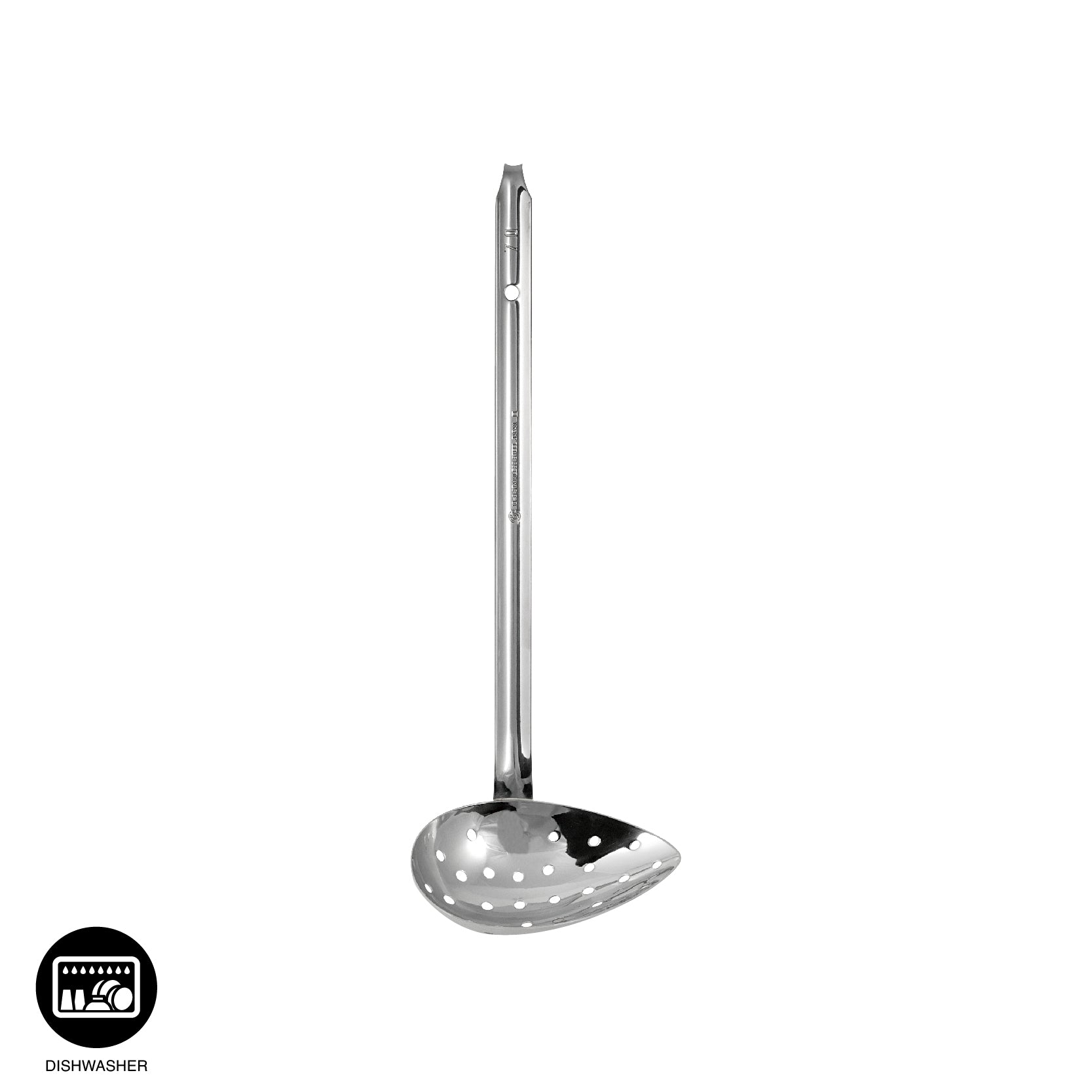 ろう付け横口スキンマー