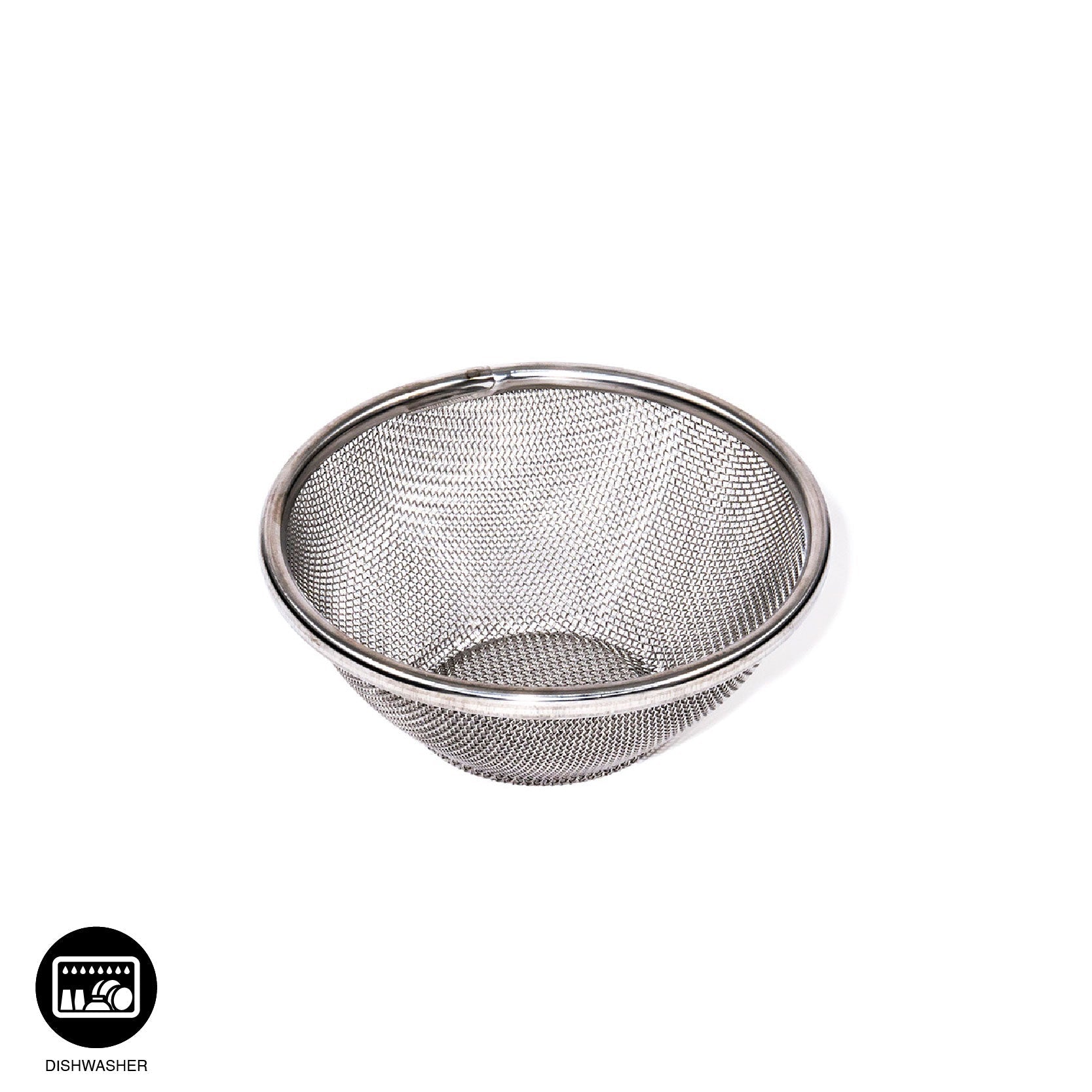 ステンレスザル