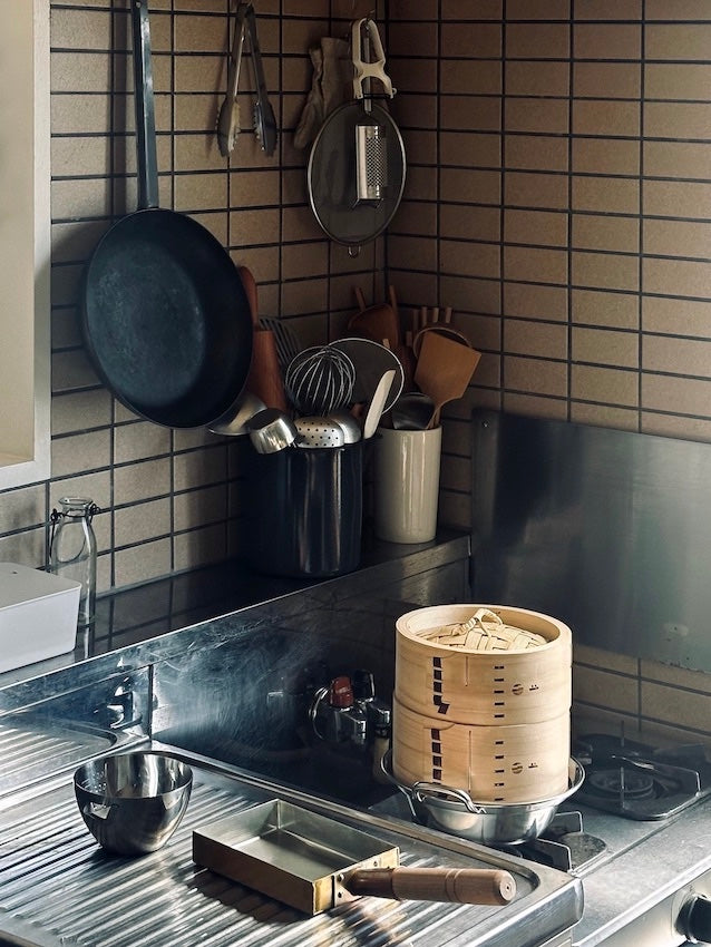 一人暮らしのスタートやお弁当生活に　釜浅商店の新生活おすすめ料理道具のご紹介