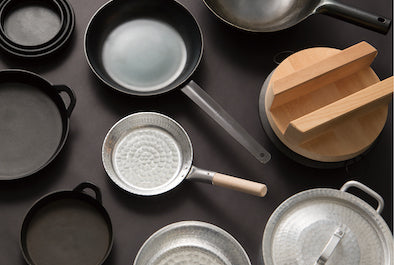 函館蔦屋書店にて、釜浅商店 POP UP SHOPを開催!