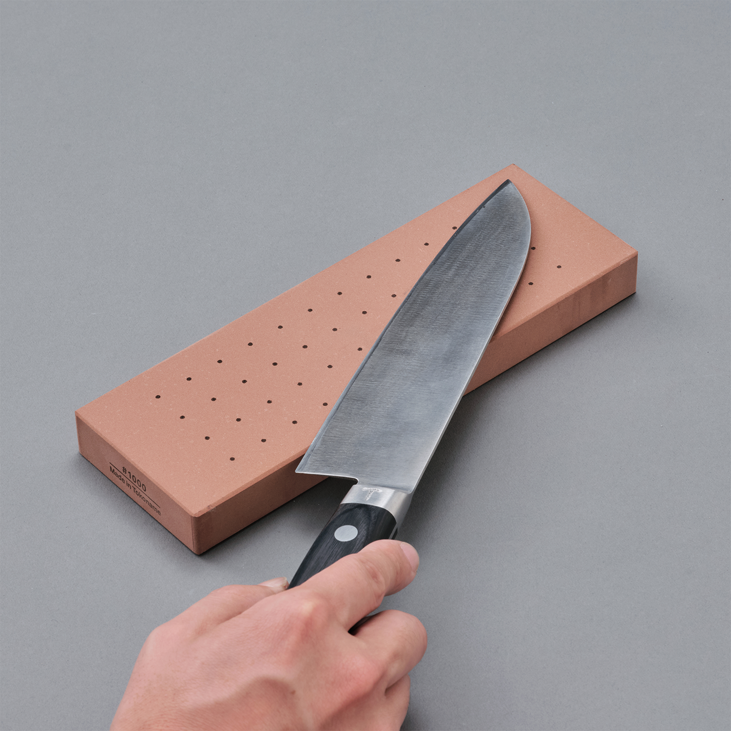 キング砥石 10Good #1000 中砥石