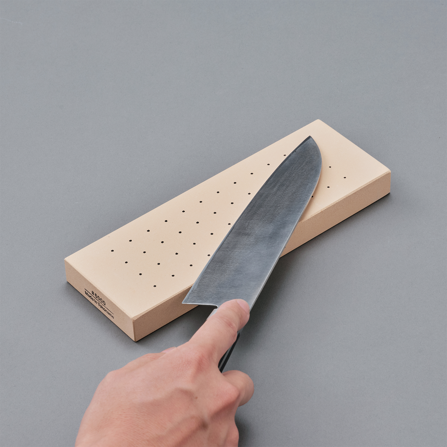 キング砥石 10Good #6000 仕上砥石