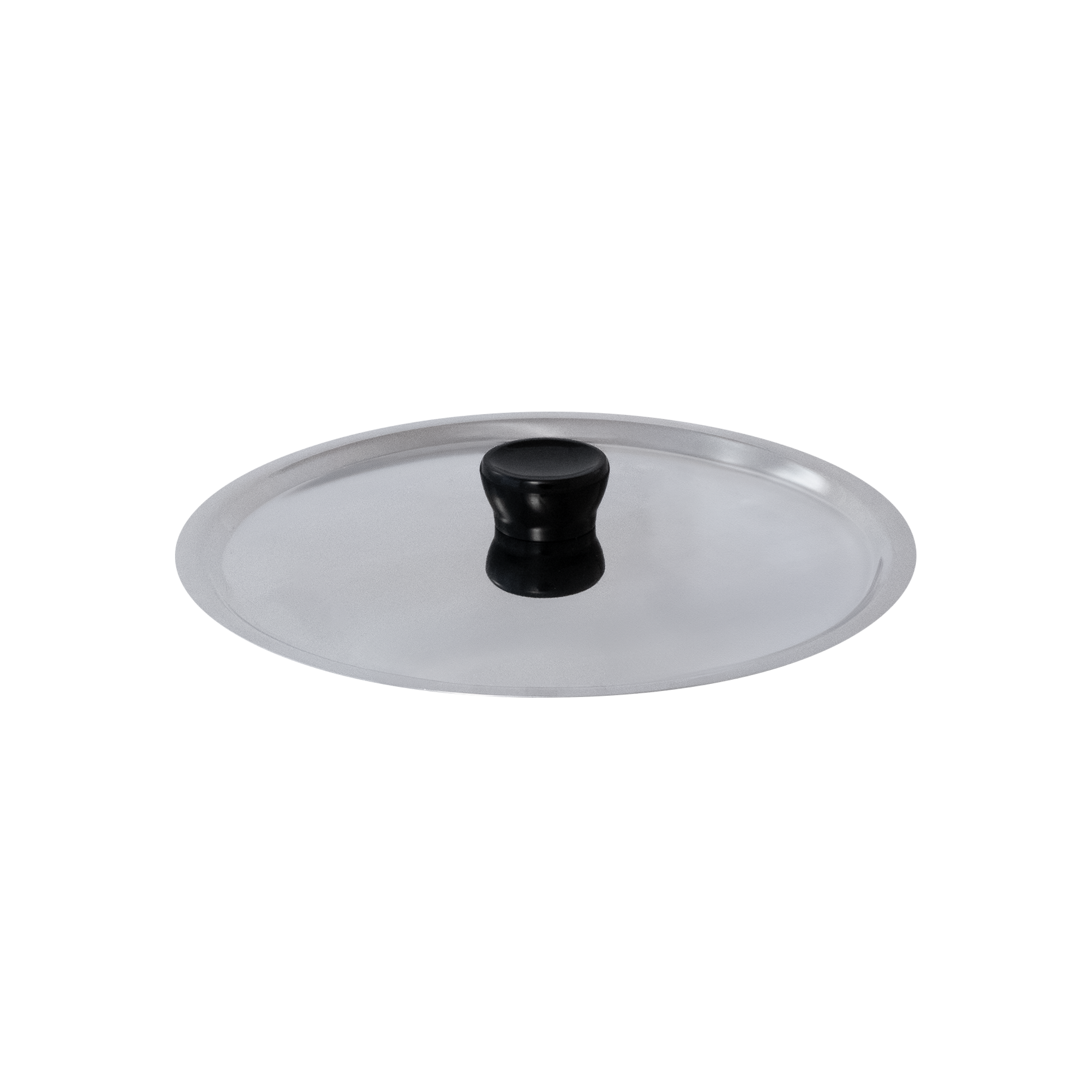 ステンレスフライパン蓋