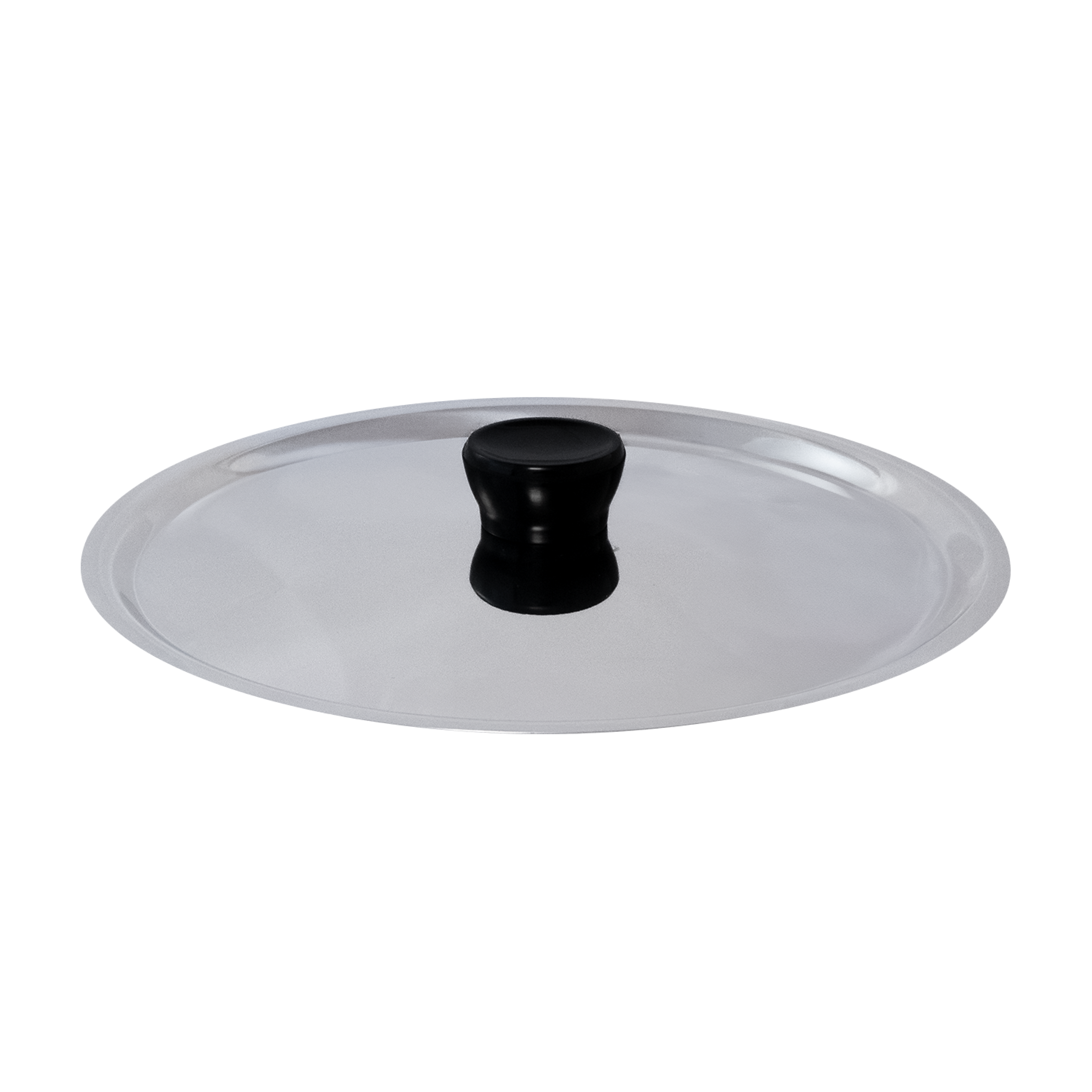 ステンレスフライパン蓋