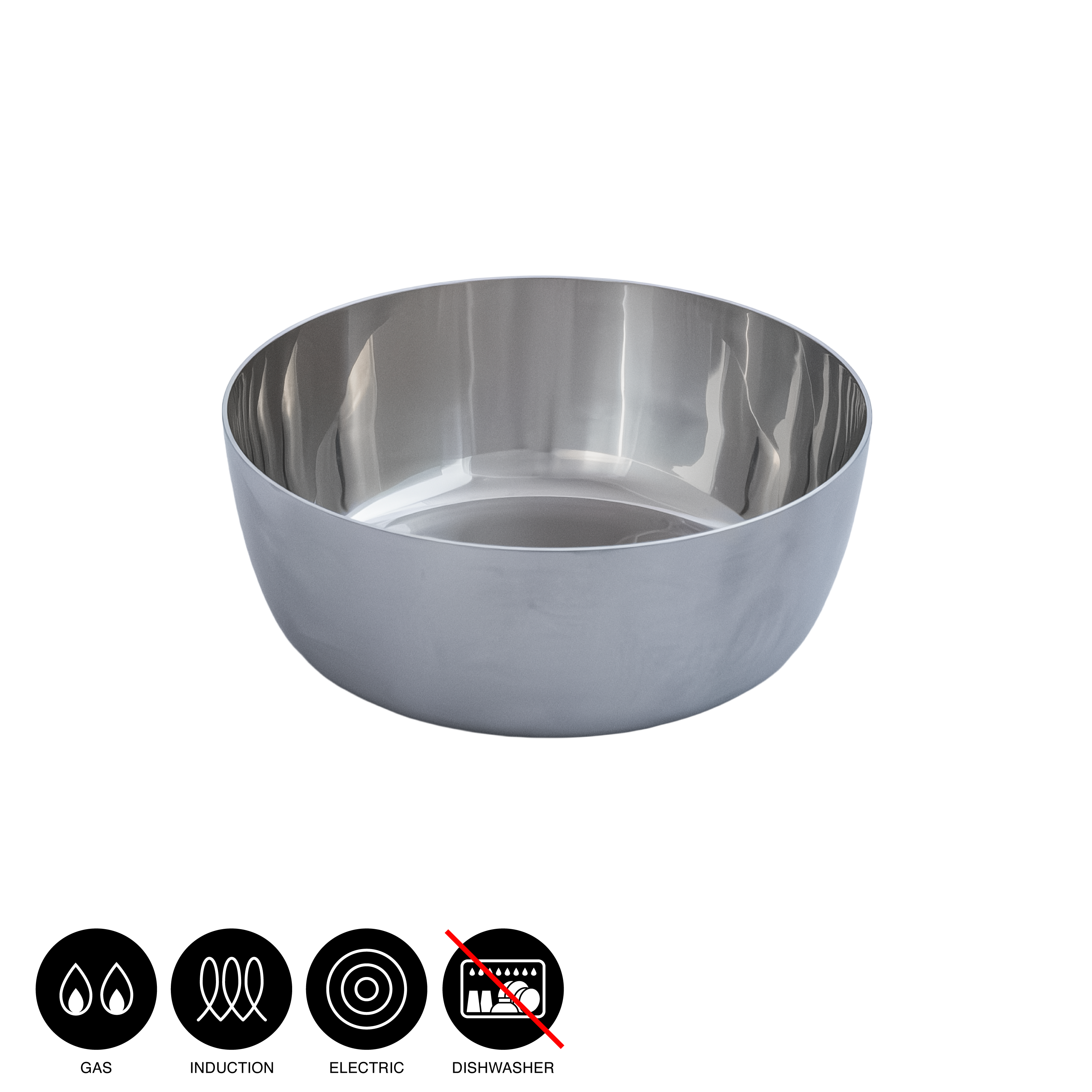 IH三層鋼やっとこ鍋