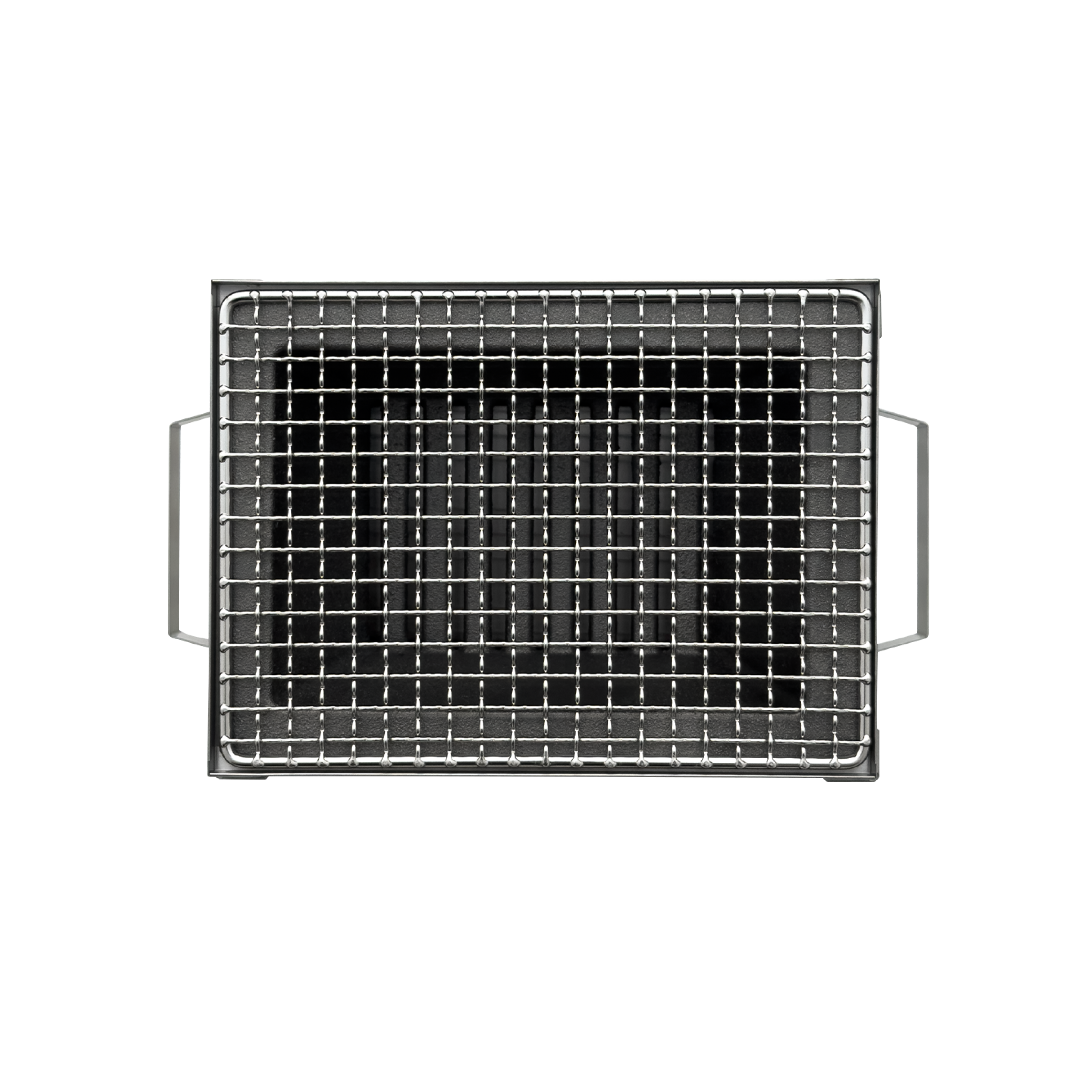 炭火焼ロースターYK-T(網各1枚ずつ付属)