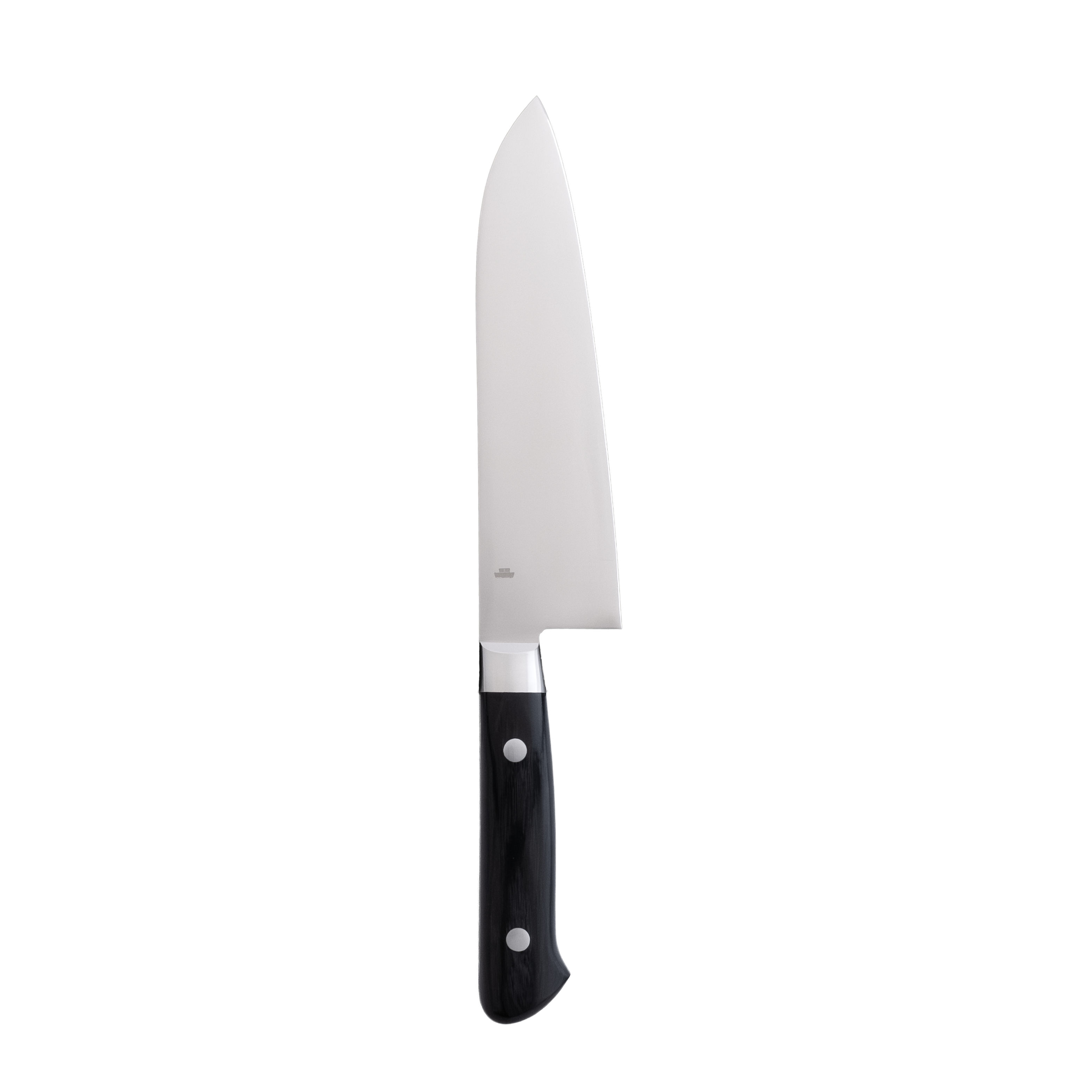 amane Santoku 175mm Left