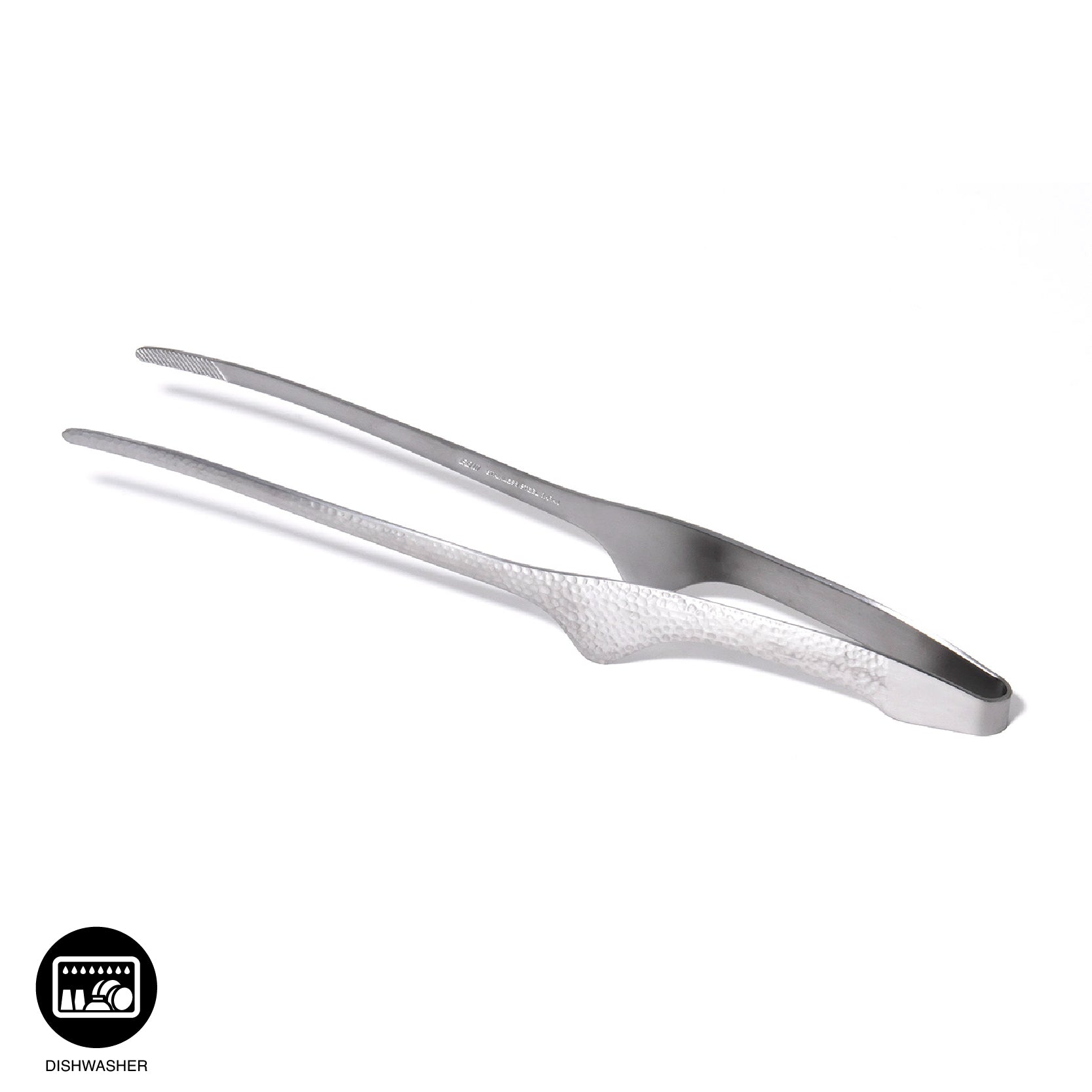 クレバートング 鎚目