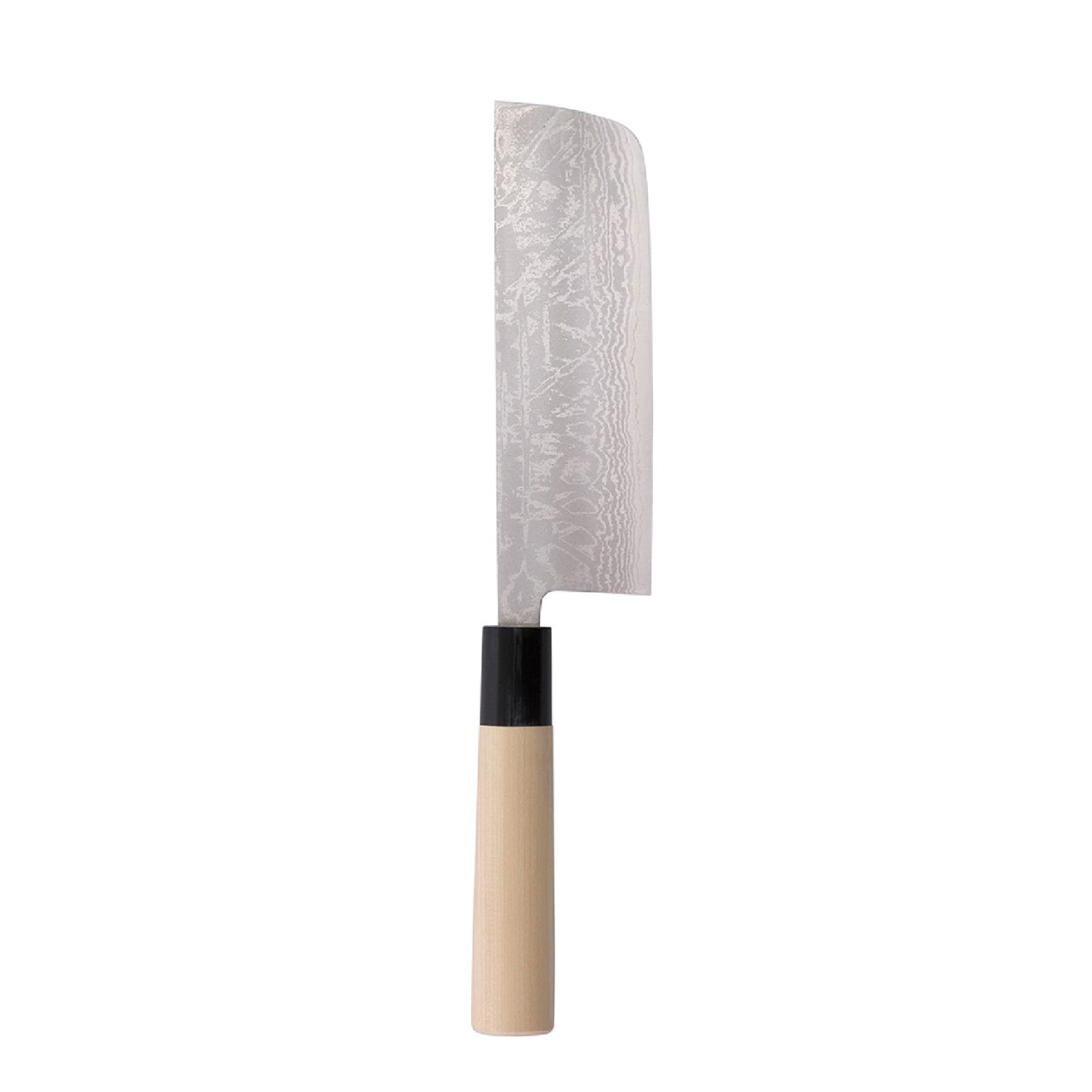 雪月花V10 菜切 165mm