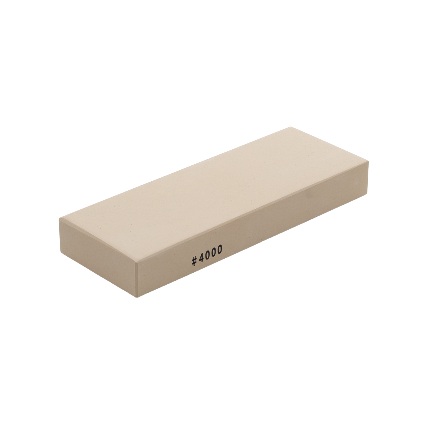 Beige Whetstone #4000