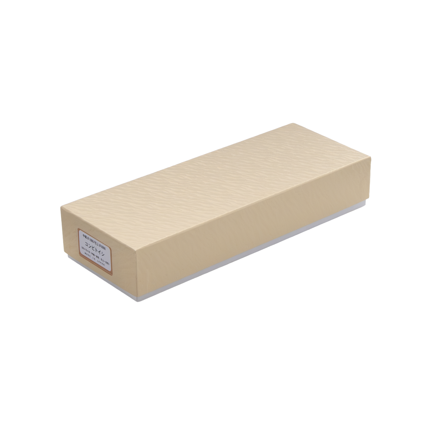 コンビ砥石＃1000/＃6000