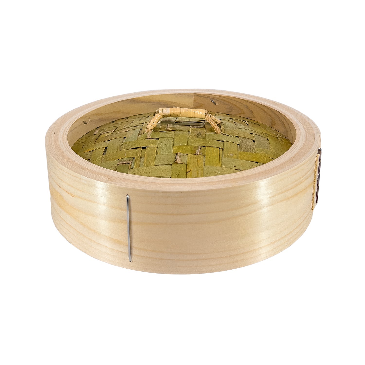 釜浅の中華せいろ 30cm