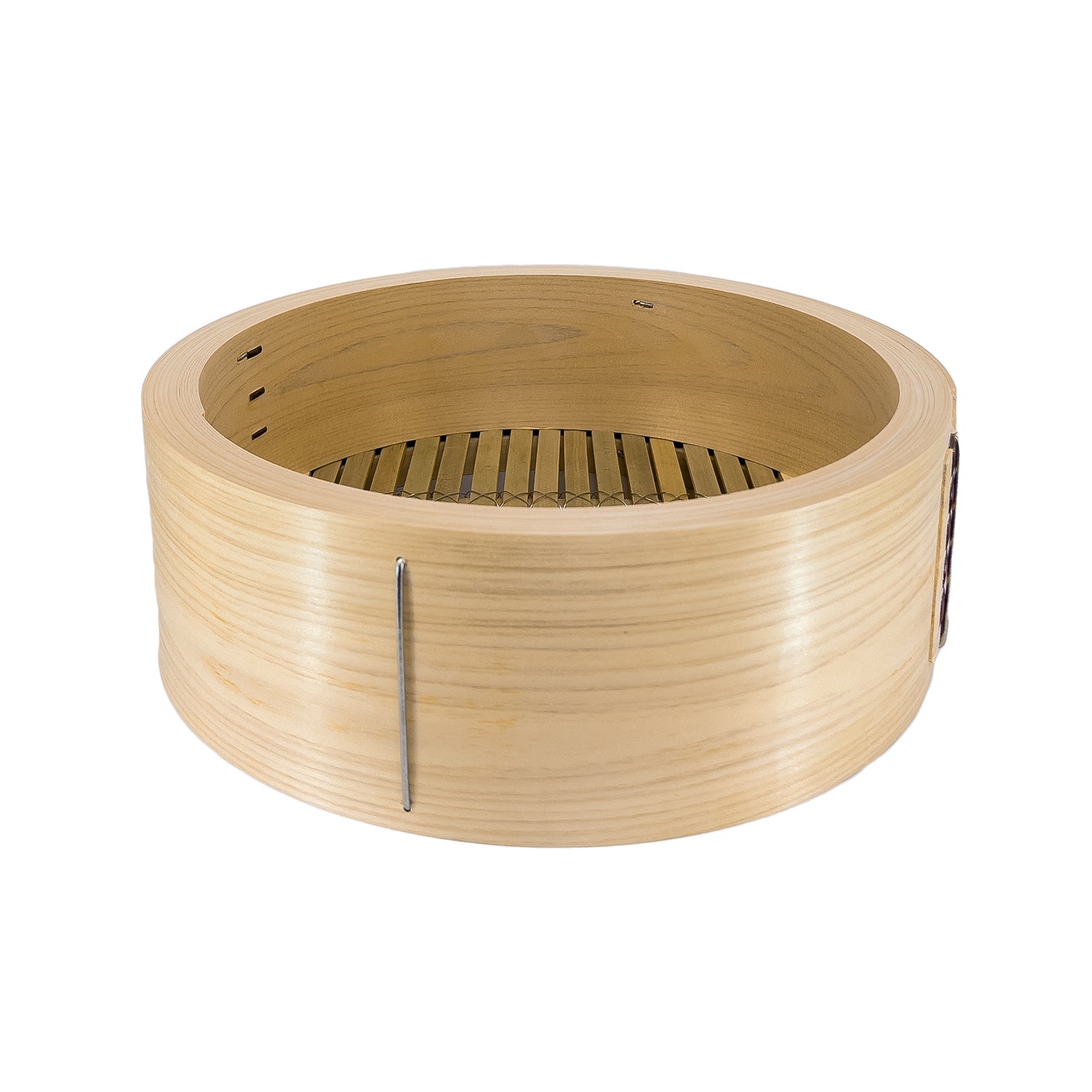 釜浅の中華せいろ 30cm