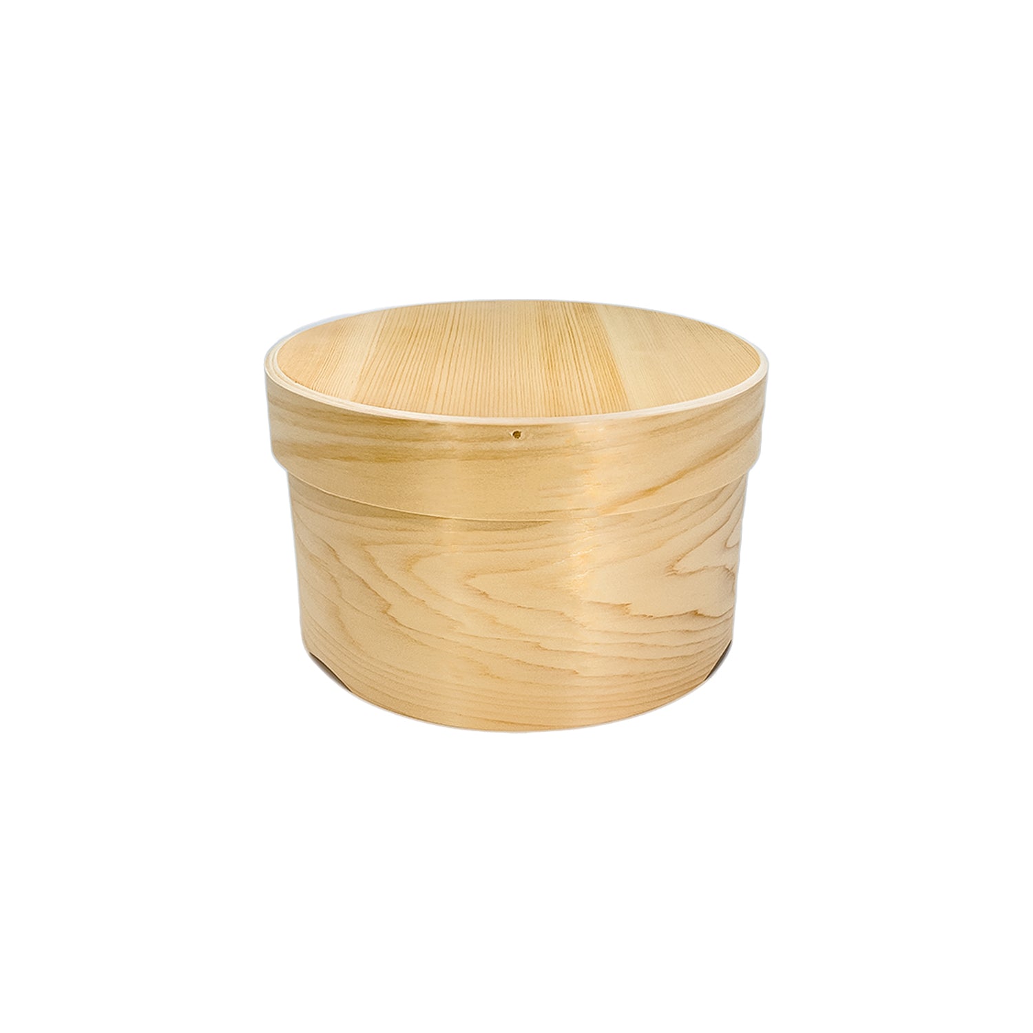 釜浅の曲輪おひつ