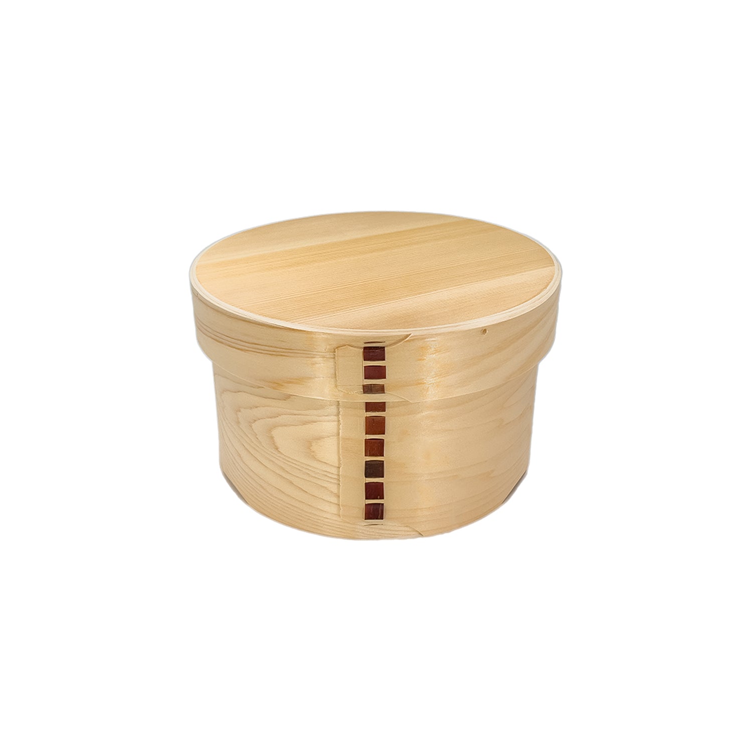 釜浅の曲輪おひつ