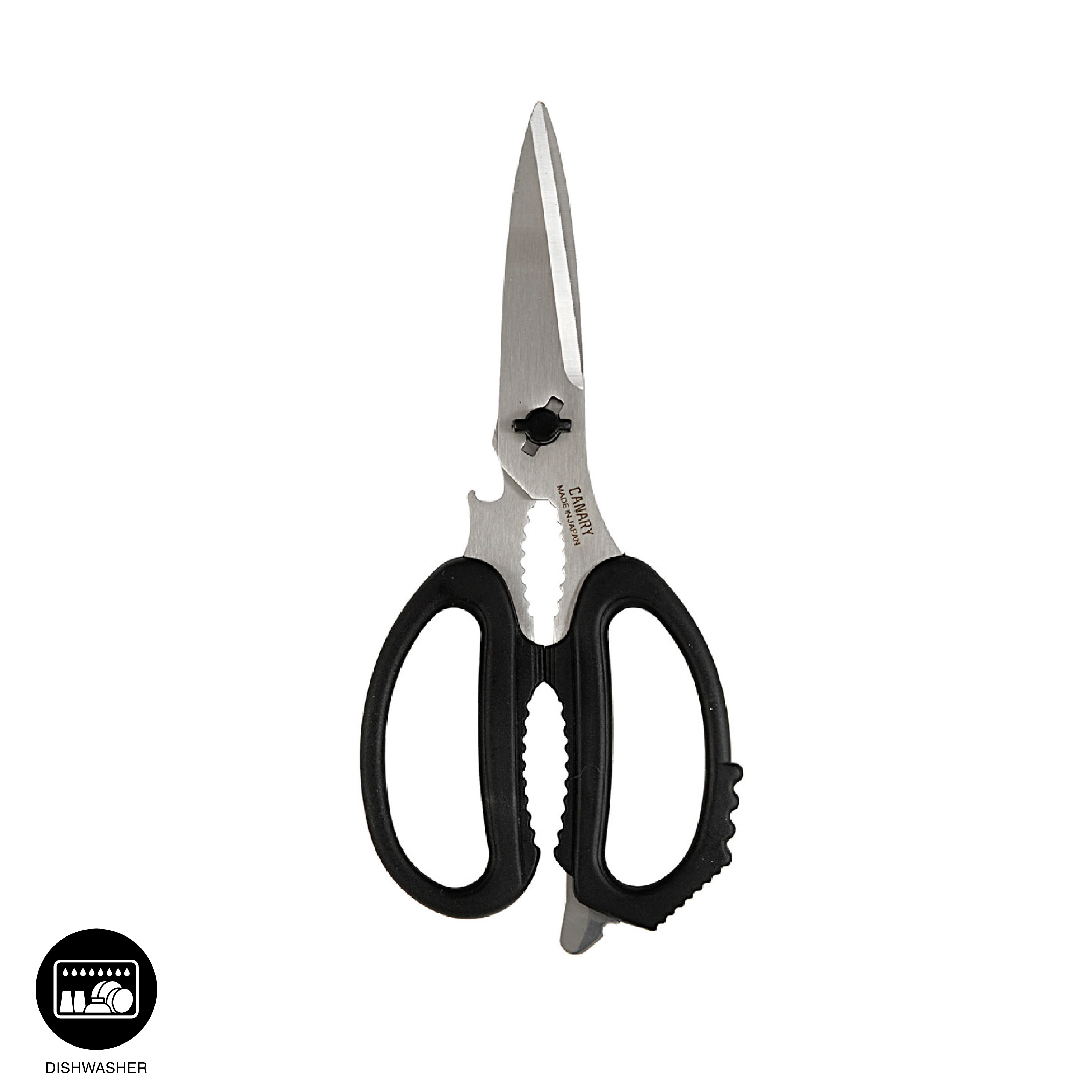 CANARY ELキッチンバサミ