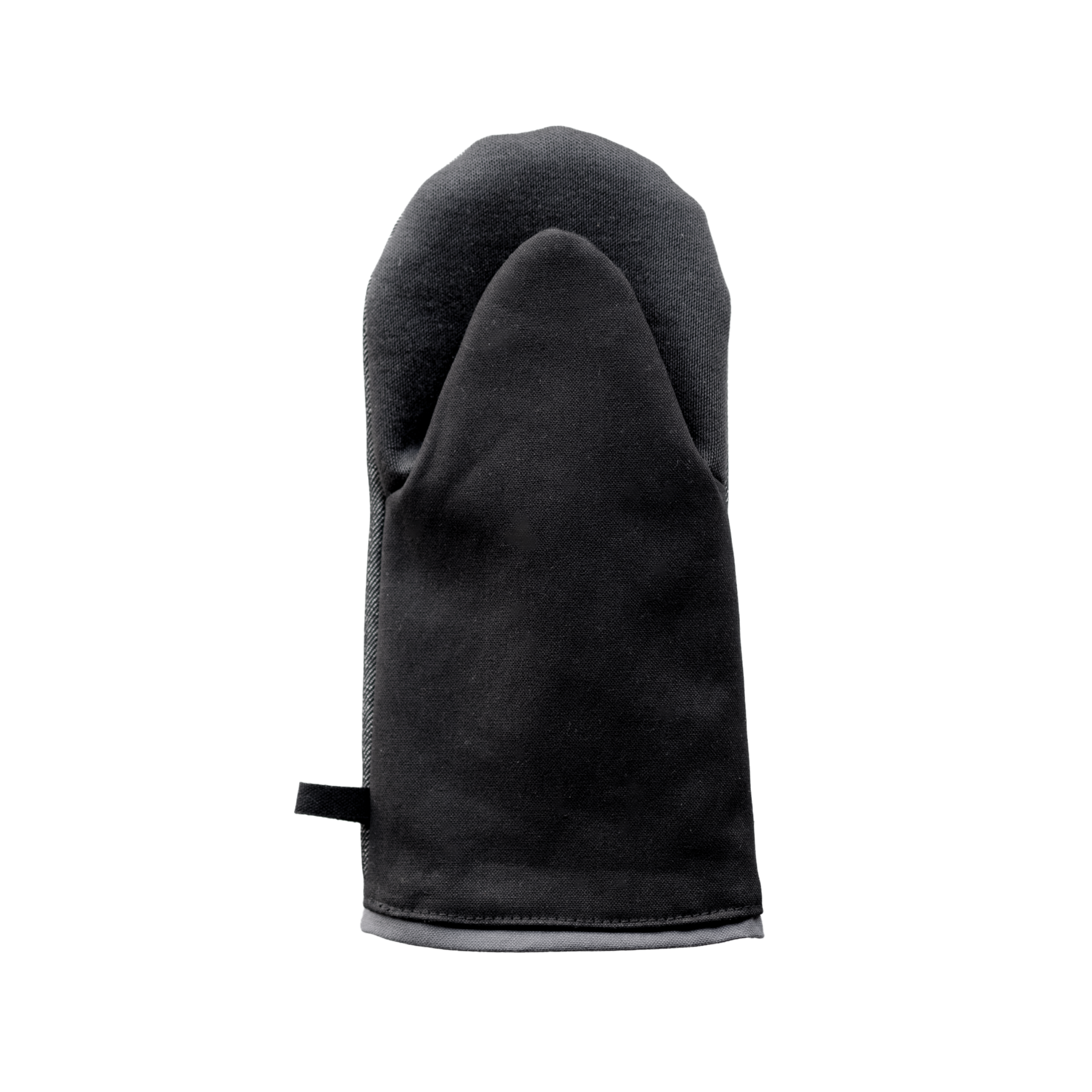 釜浅のデニムミトン（片手）