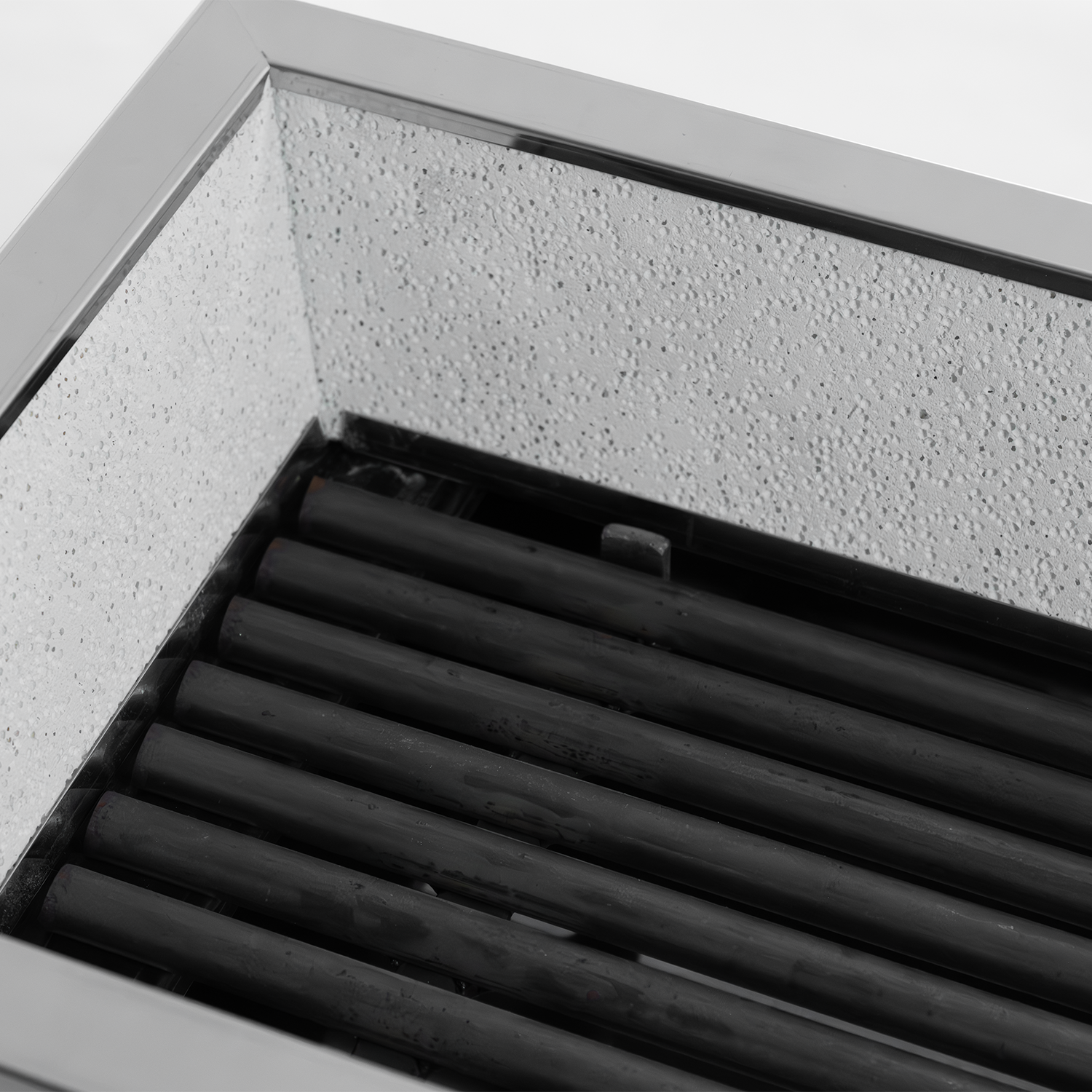 木炭コンロ 釜浅商店オリジナルサイズ(450mm x 240mm)