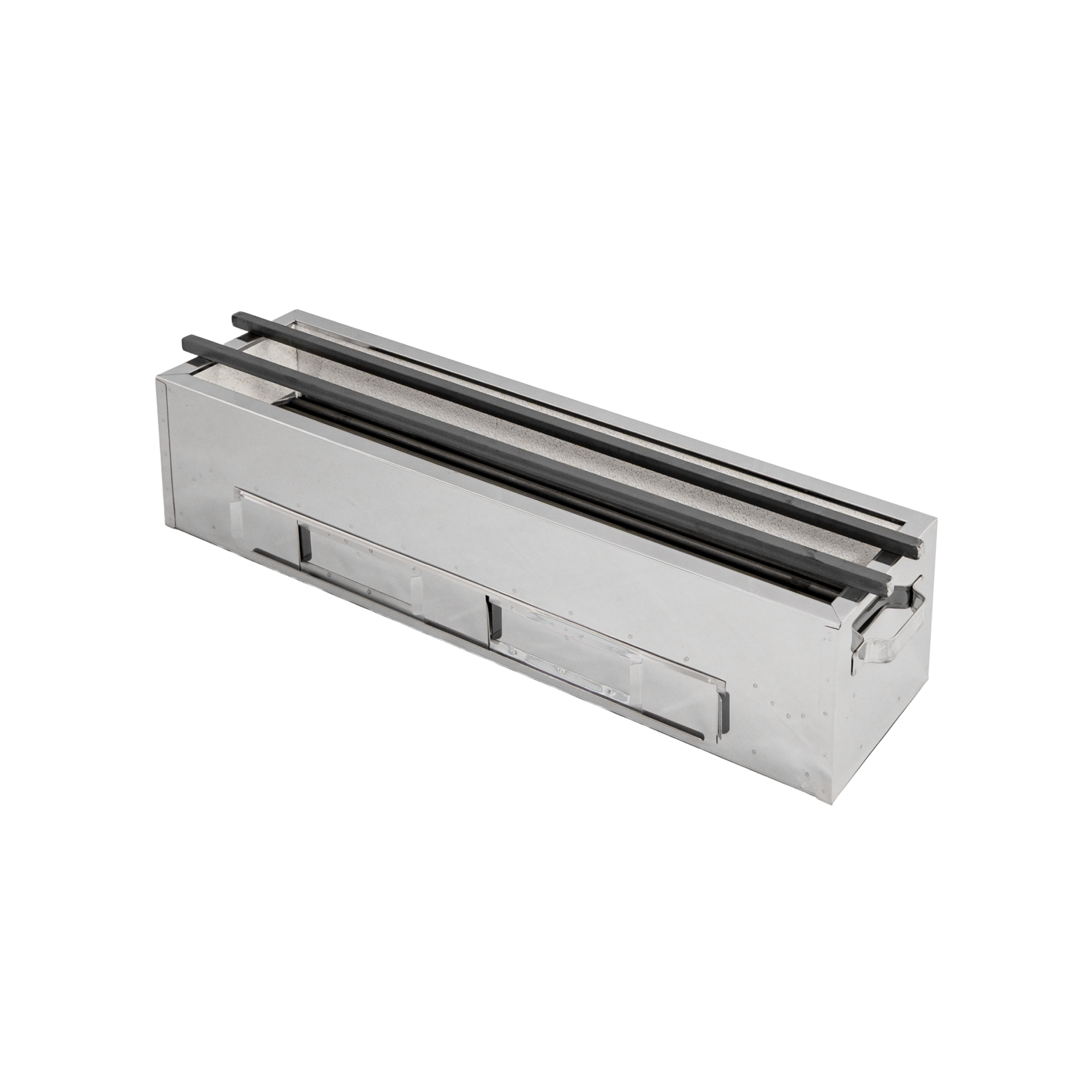 木炭コンロ TM-618(600mm × 180mm)