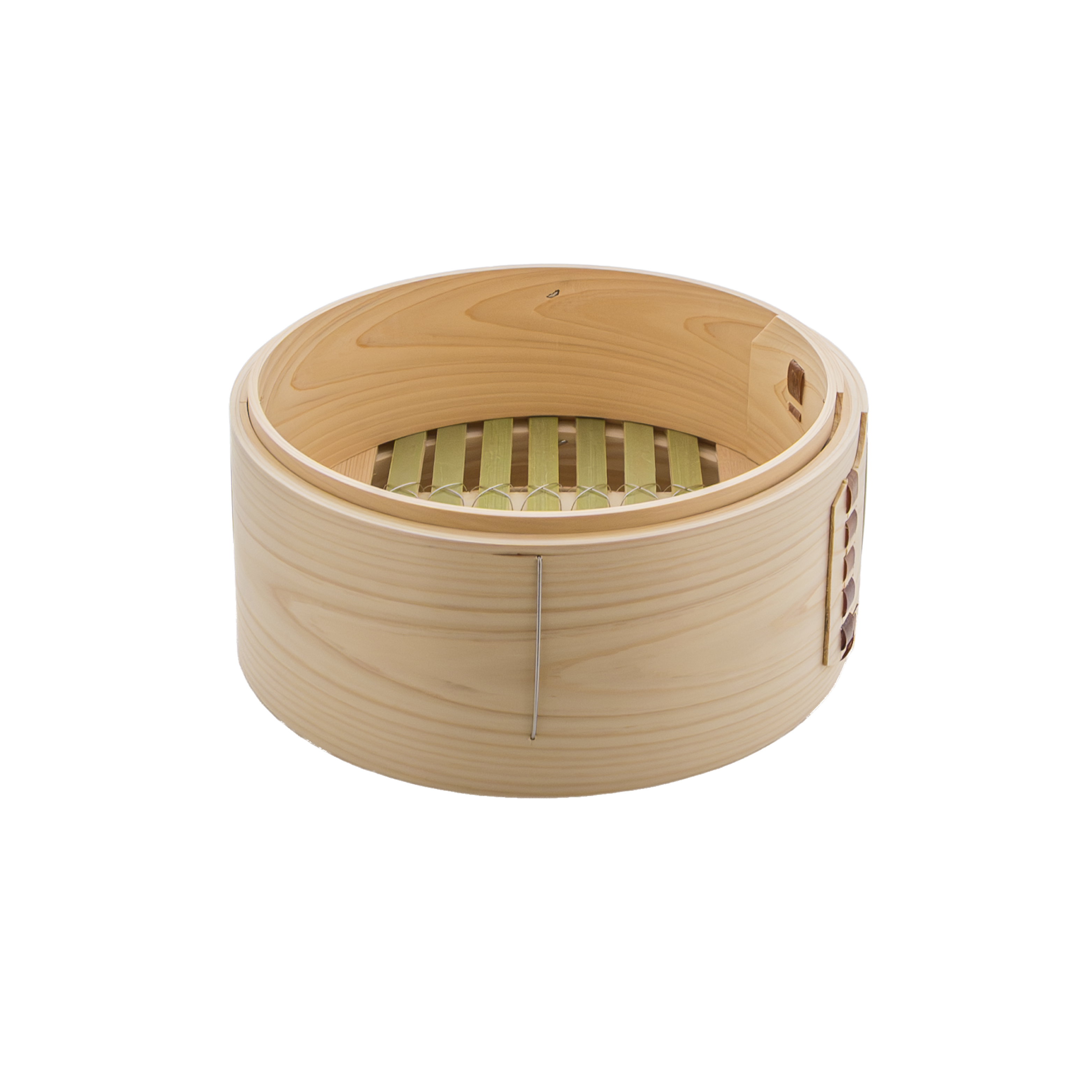 釜浅の中華せいろ 21cm