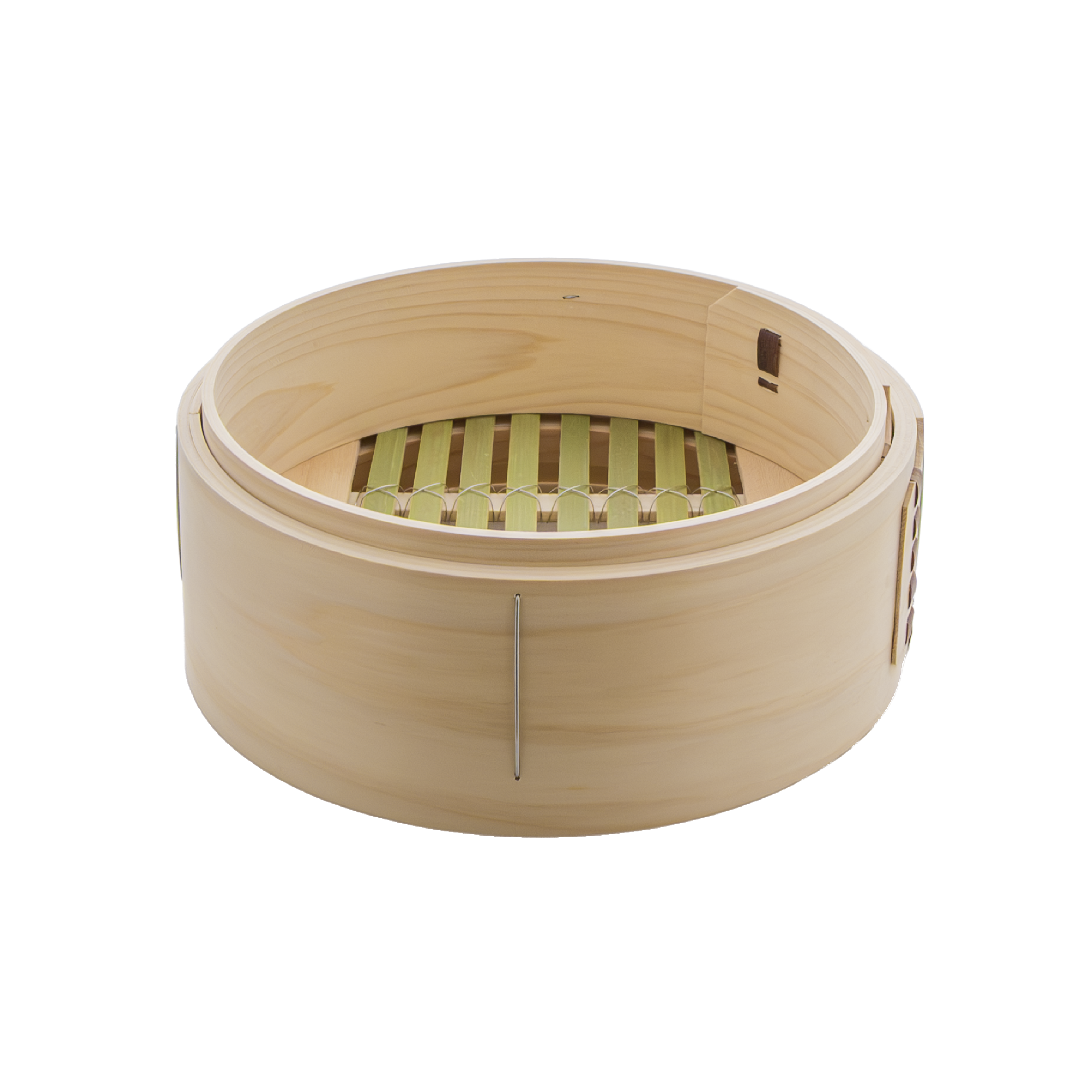 釜浅の中華せいろ 24cm