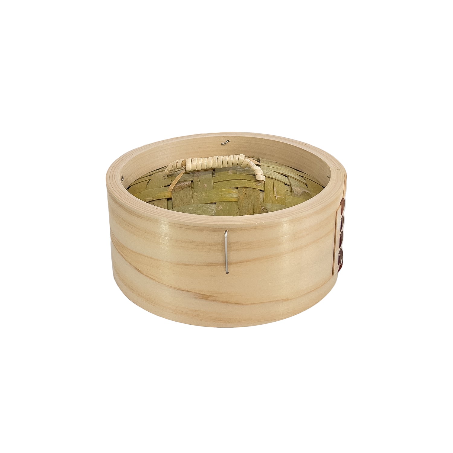 釜浅の中華せいろ 18cm