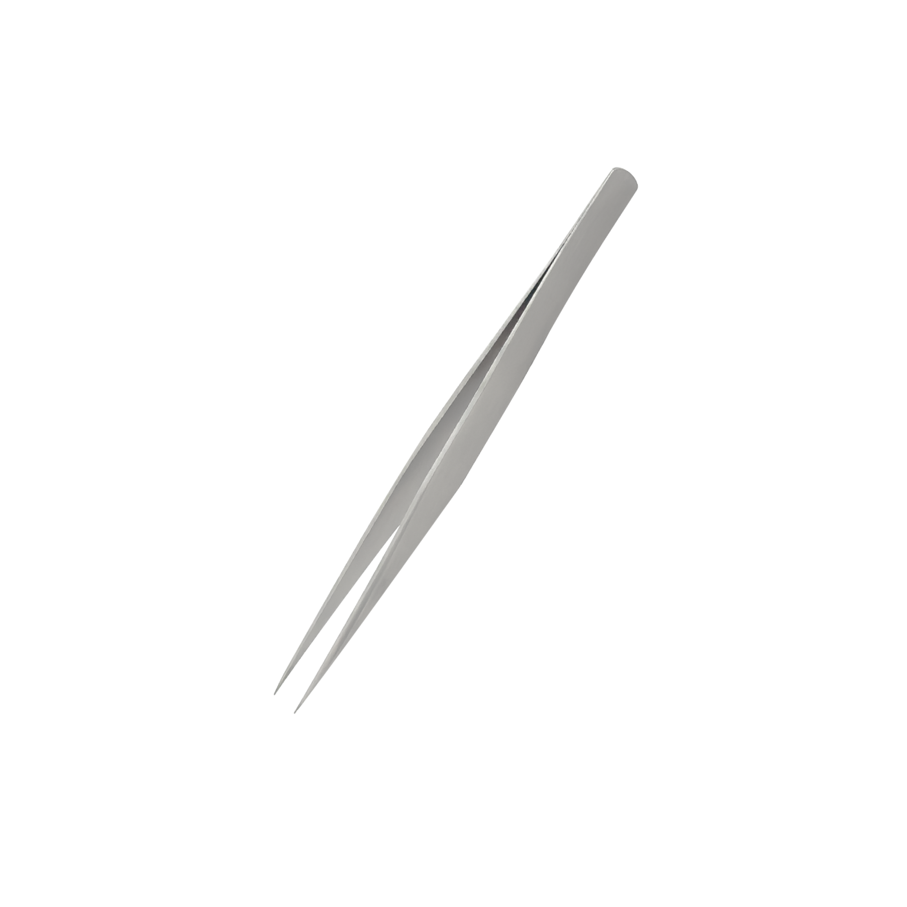 ピンセット盛付用 直 125mm No.412