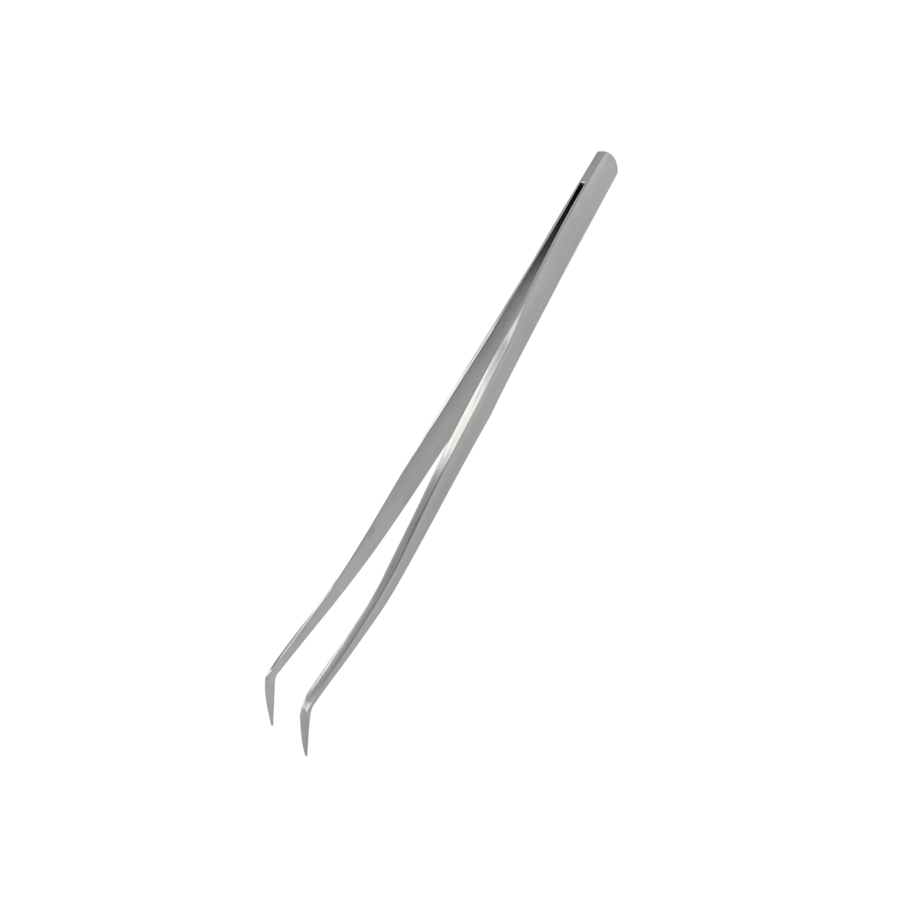 ピンセット盛付用 鶴首 195mm No.603