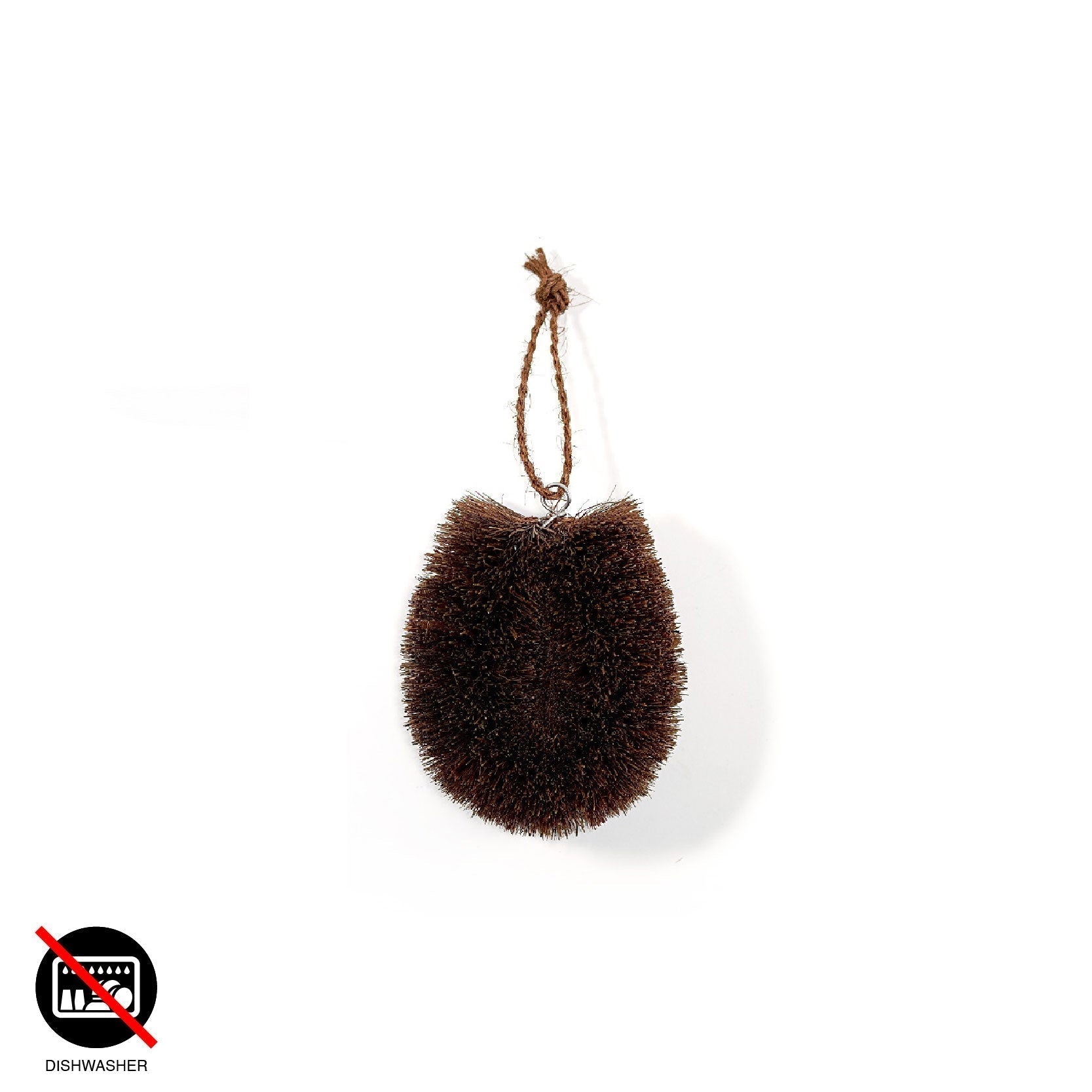 しゅろのやさしいたわし