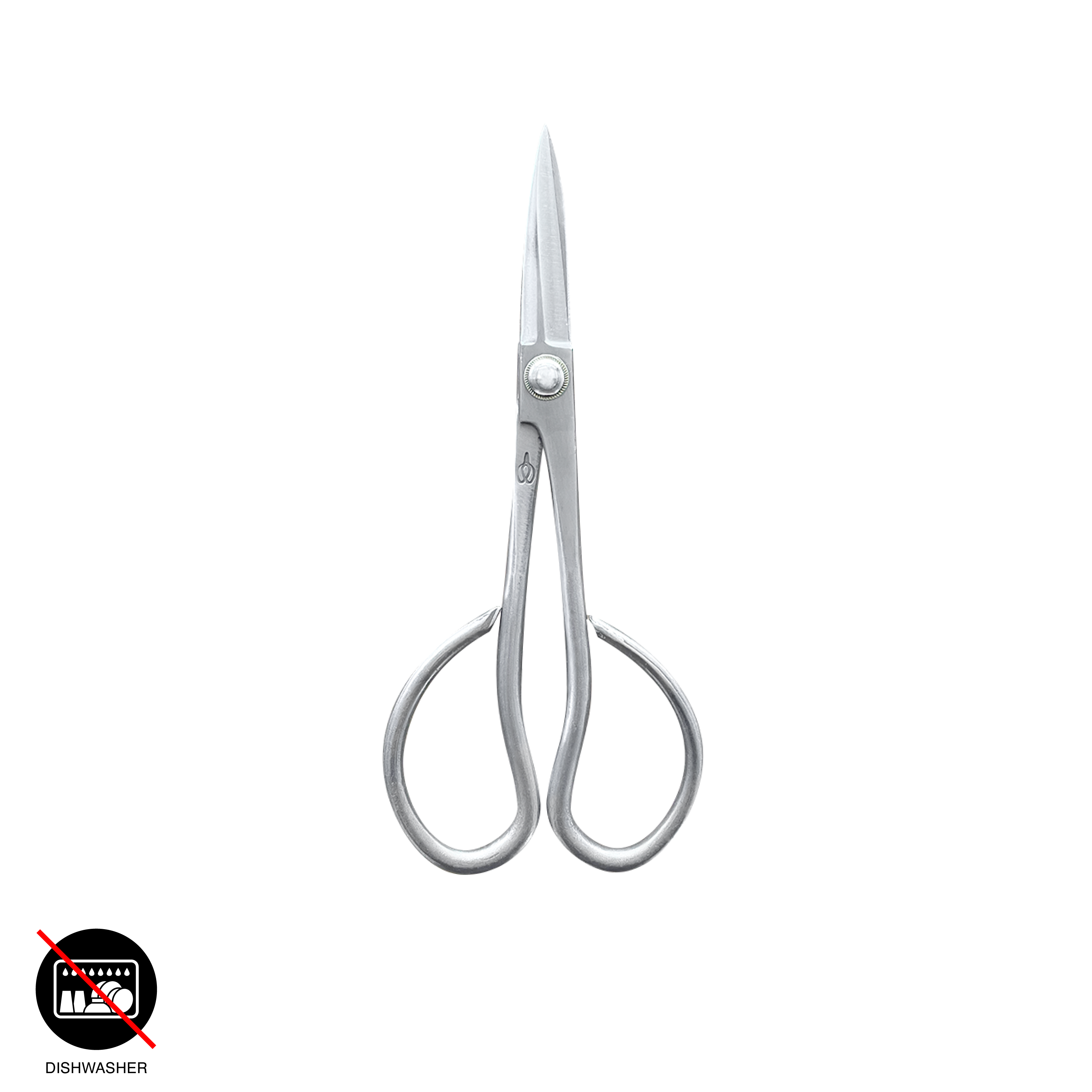 外山刃物 小刃仕上げ鋏 小鋏