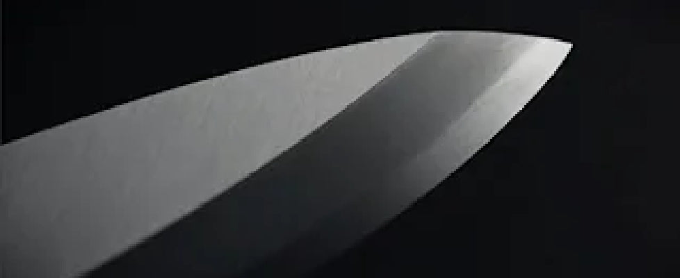 「包丁」ができるまで　和包丁編