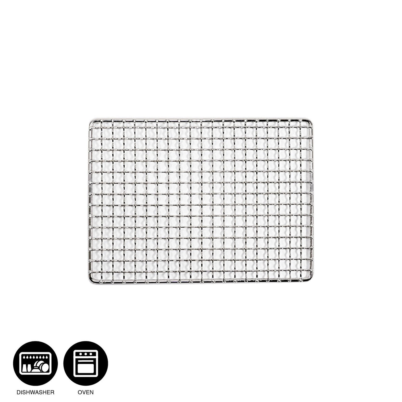 釜浅商店 炭火焼ロースターYK-T用ステンレス網