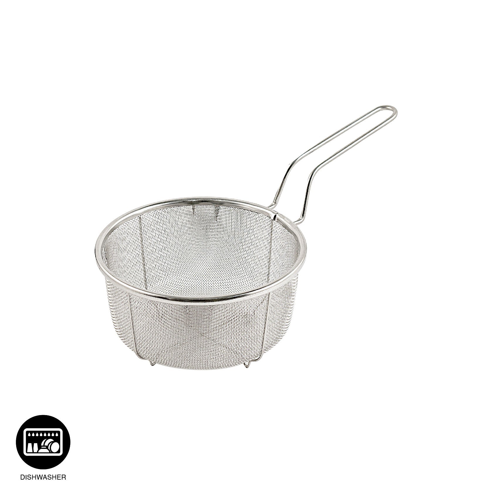 ステンレスボイルバスケット