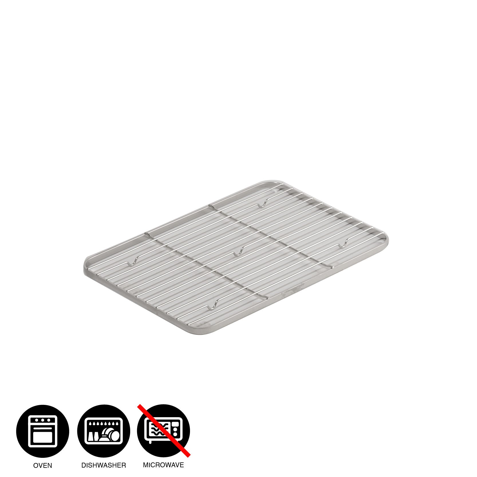 ステンレスケーキバット用網