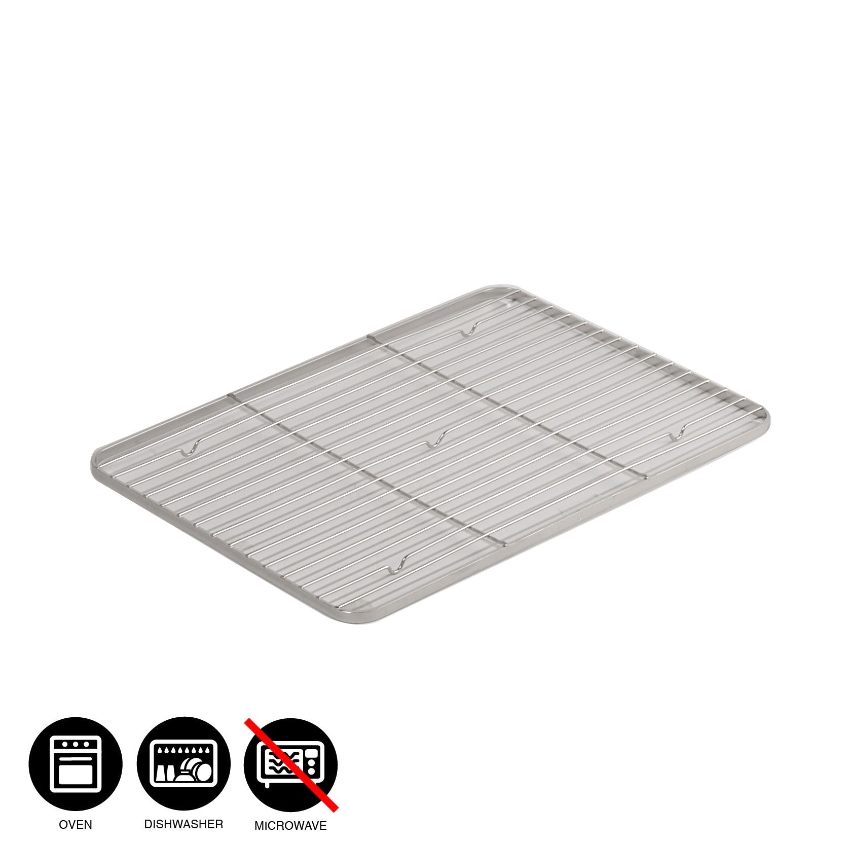 ステンレスケーキバット用網