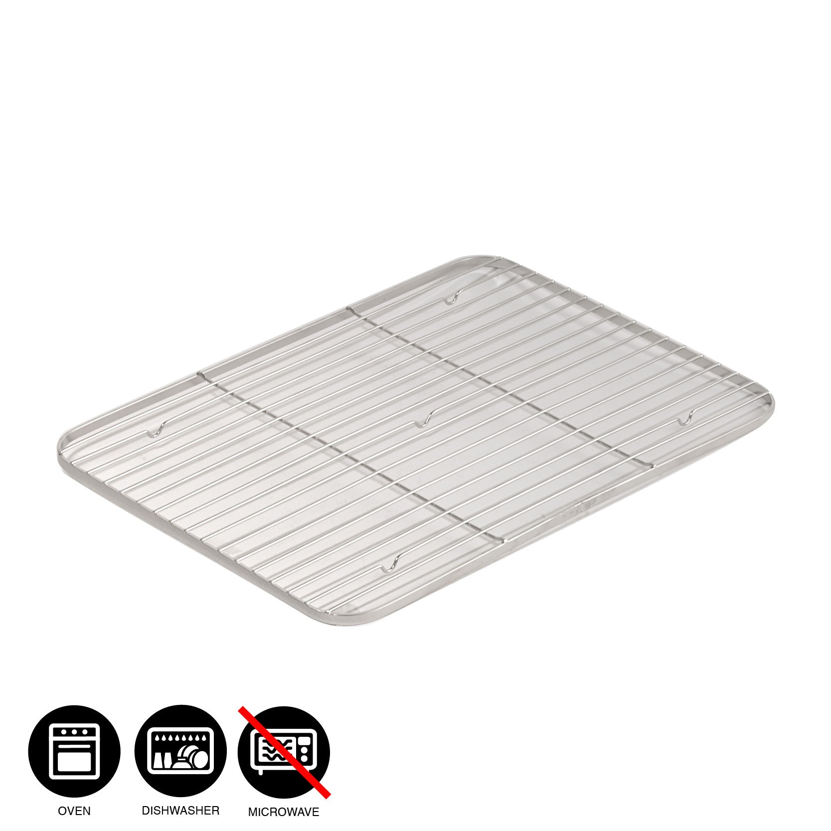 ステンレスケーキバット用網