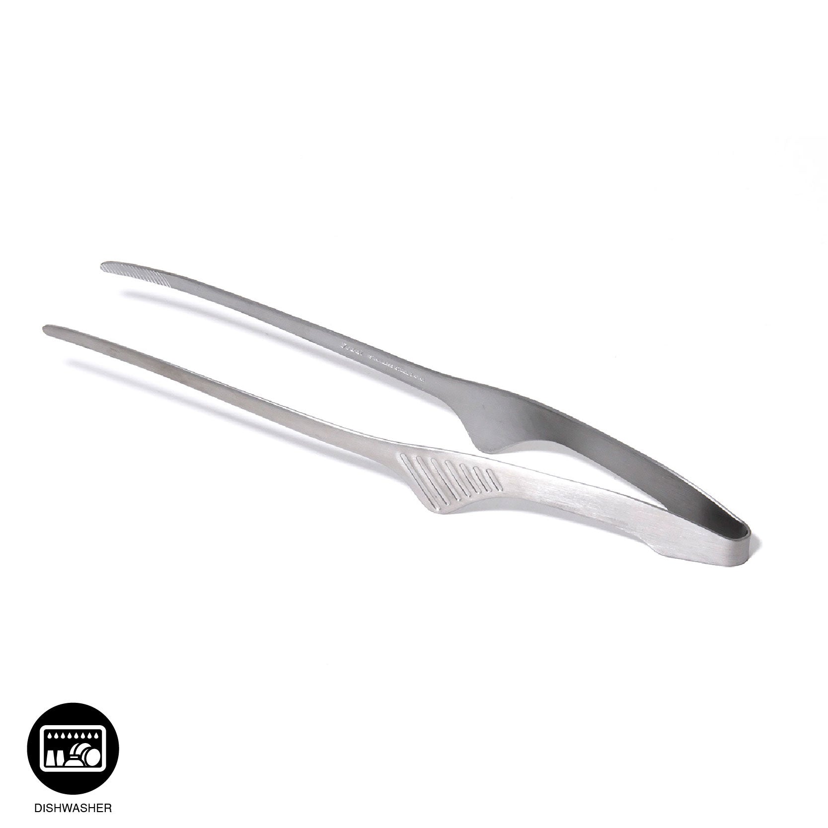 クレバートング シルバー