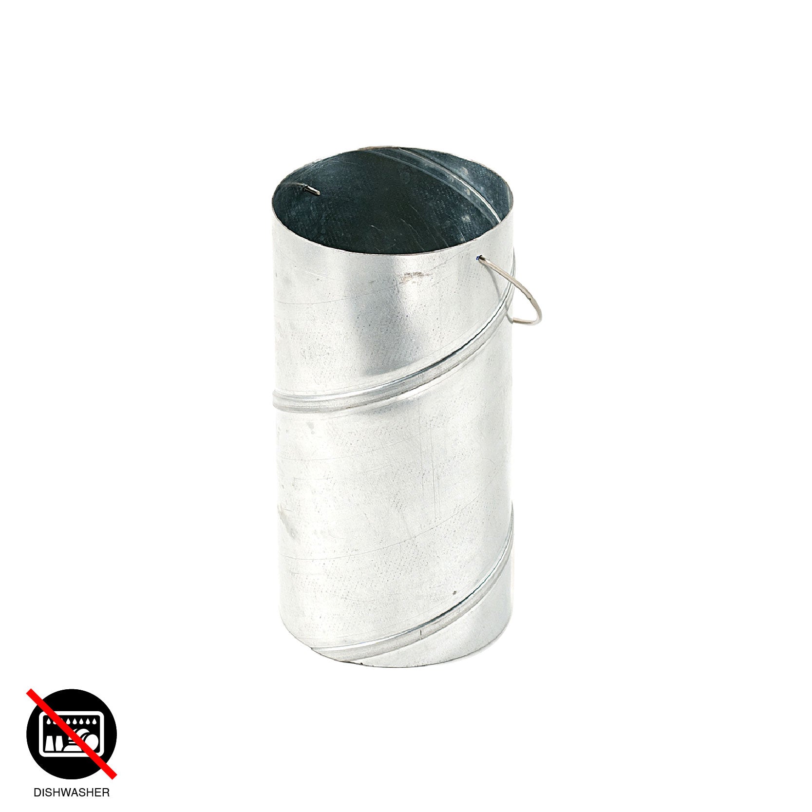 火起こし用煙突