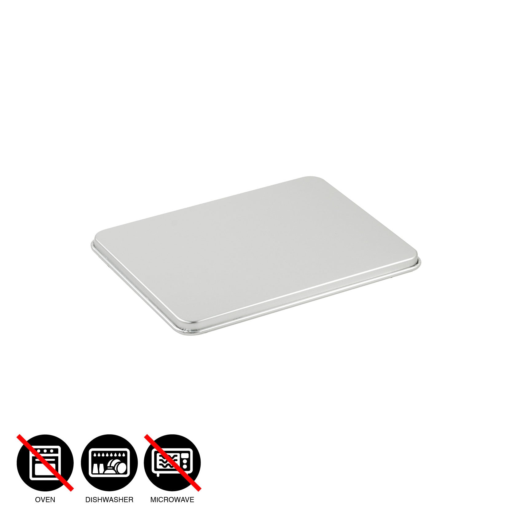 アルマイト餃子バット用蓋