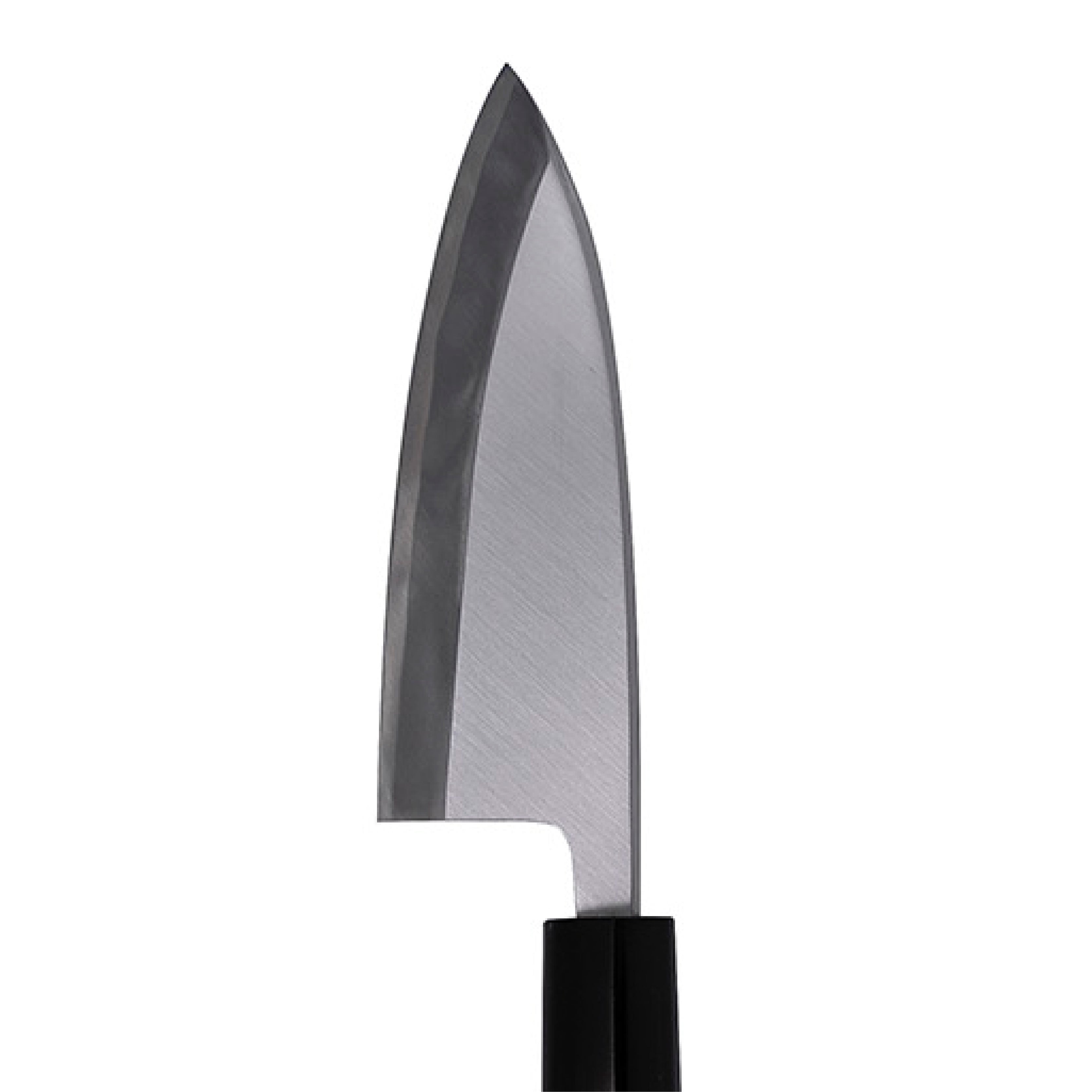 白紙三号 出刃(左利き)